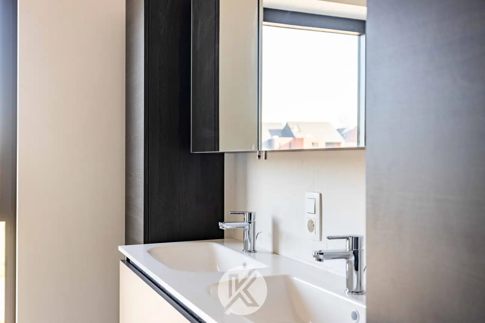 Gesloten BEN-woning op een rustige ligging foto 18