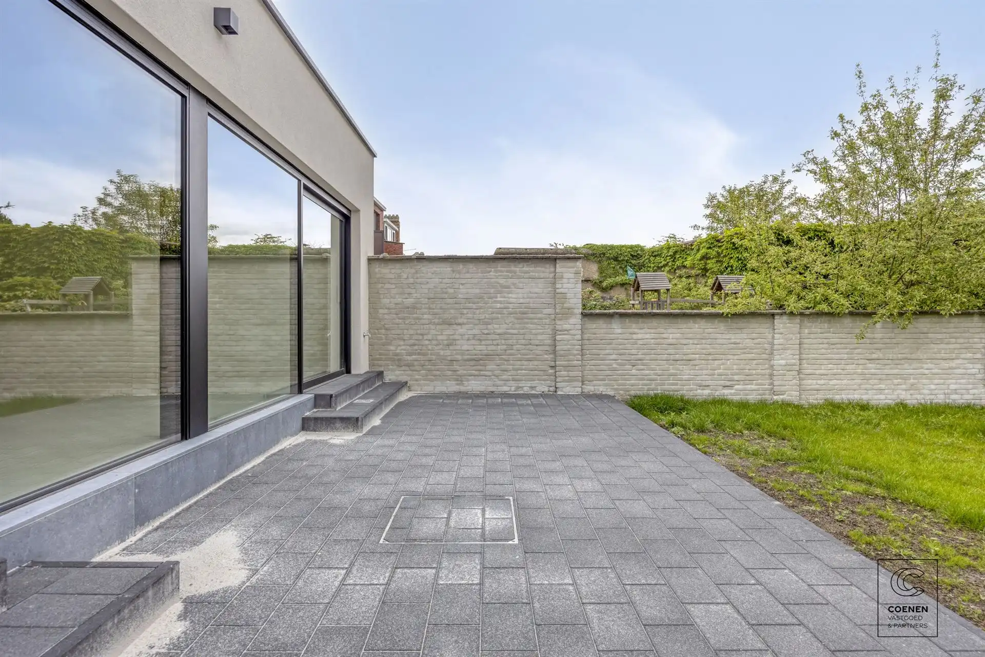 Volledig gerenoveerde woning van 230 m² met 5 slpk's! foto 22