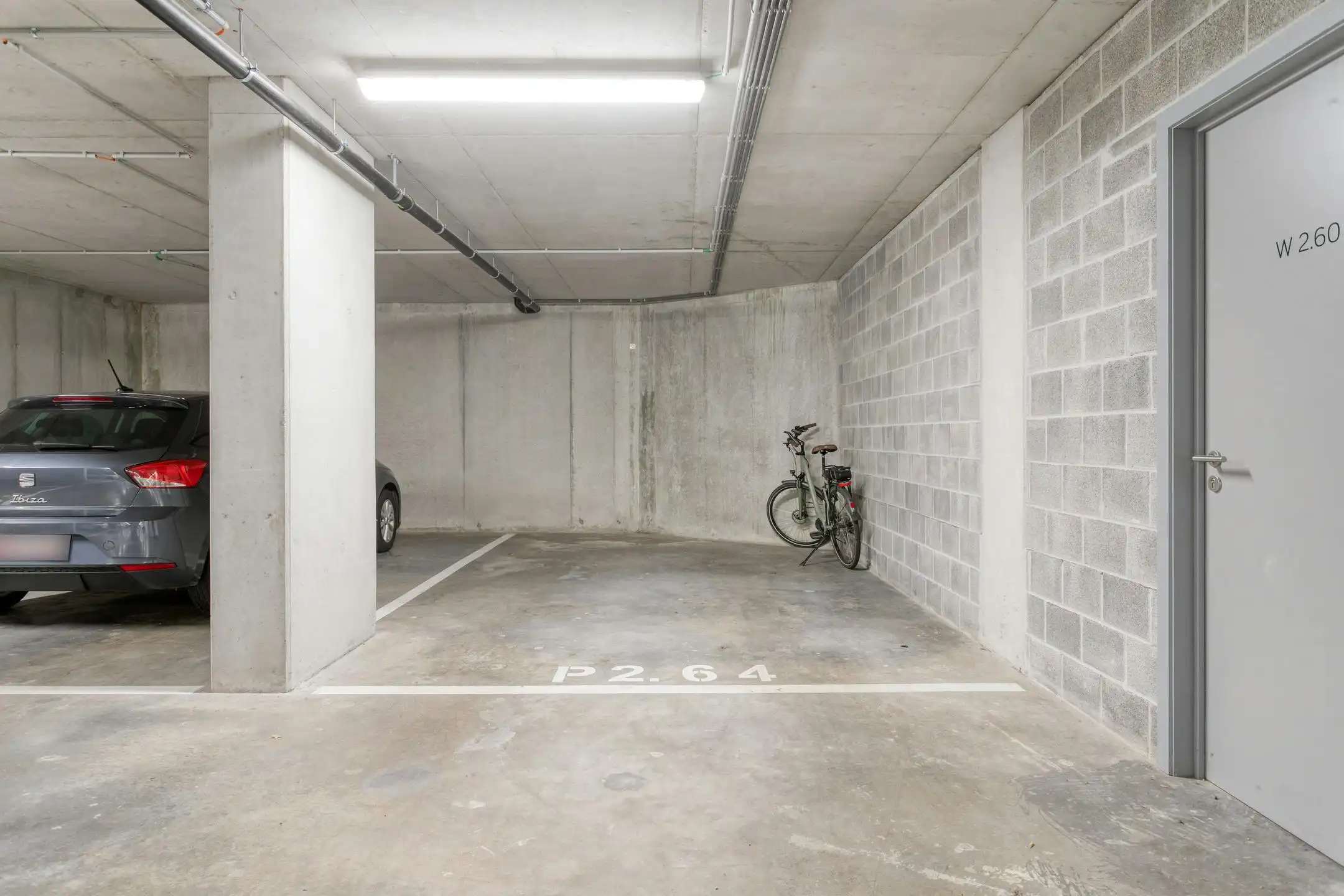 Luxe appartement op topligging te koop in Waregem   foto 15