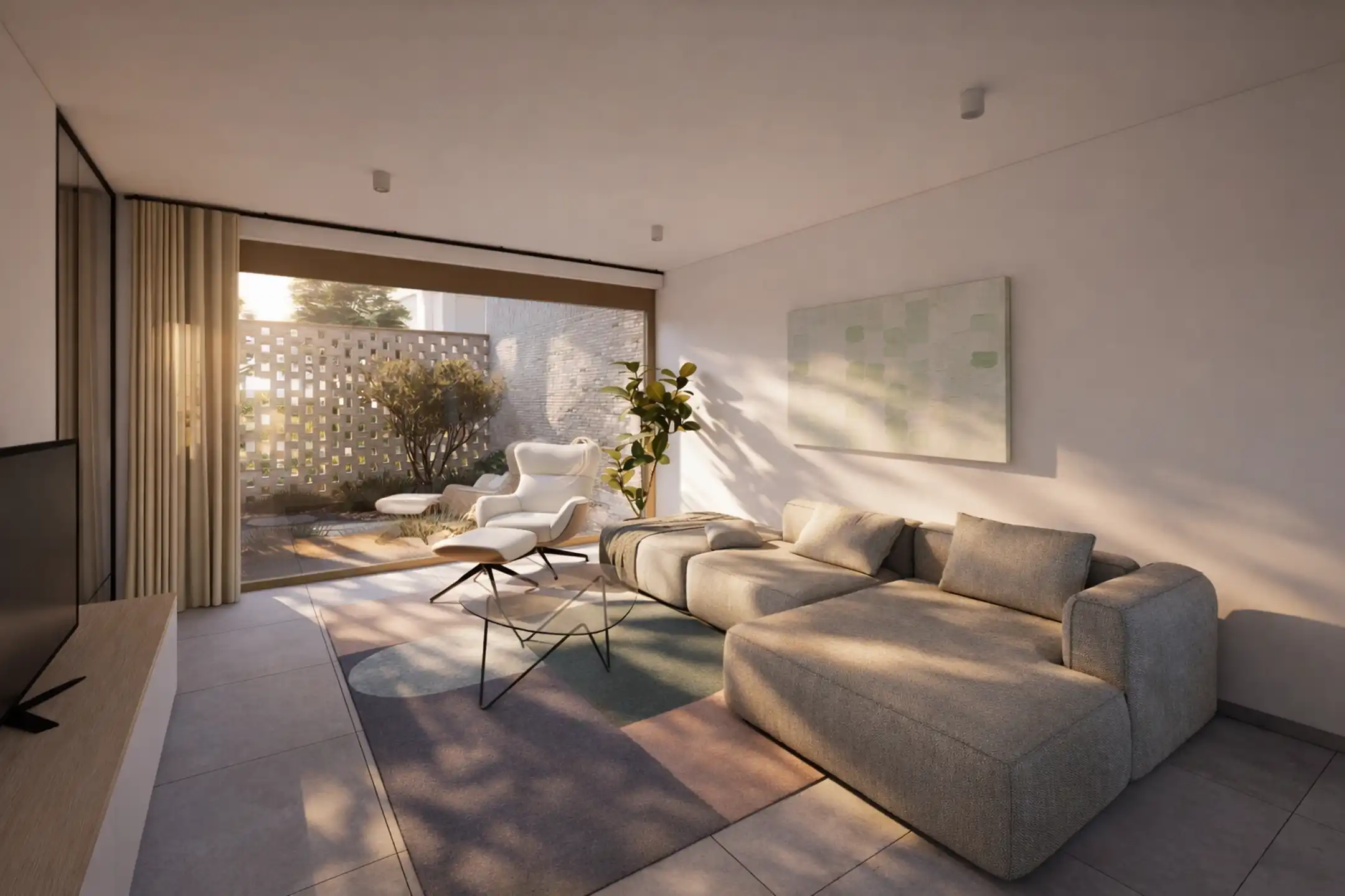 NIEUWBOUWWONING - 4 SLPK - TOPLIGGING foto 7