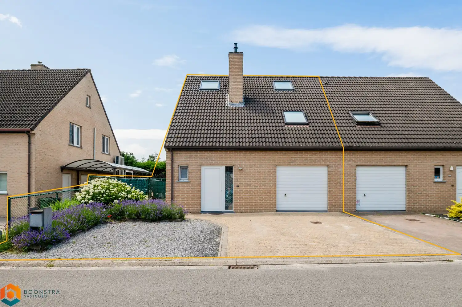 Instapklare woning met 4 slpkrs en leuke tuin te Schiplaken foto 30