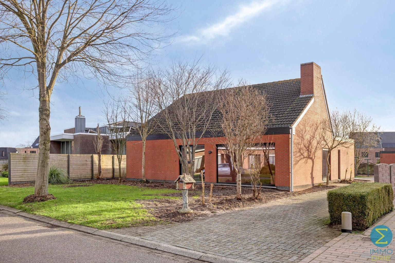 Hoofdfoto van de publicatie: Huis te koop