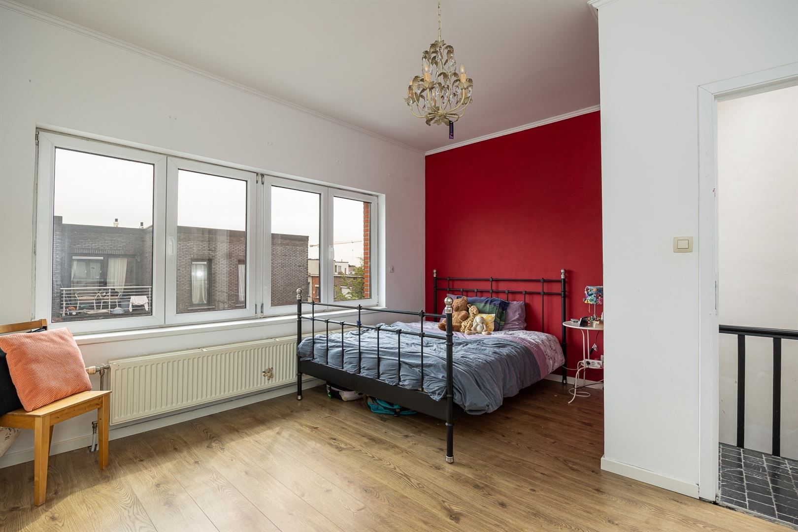 Ideale gezinswoning met vier slaapkamers foto 15