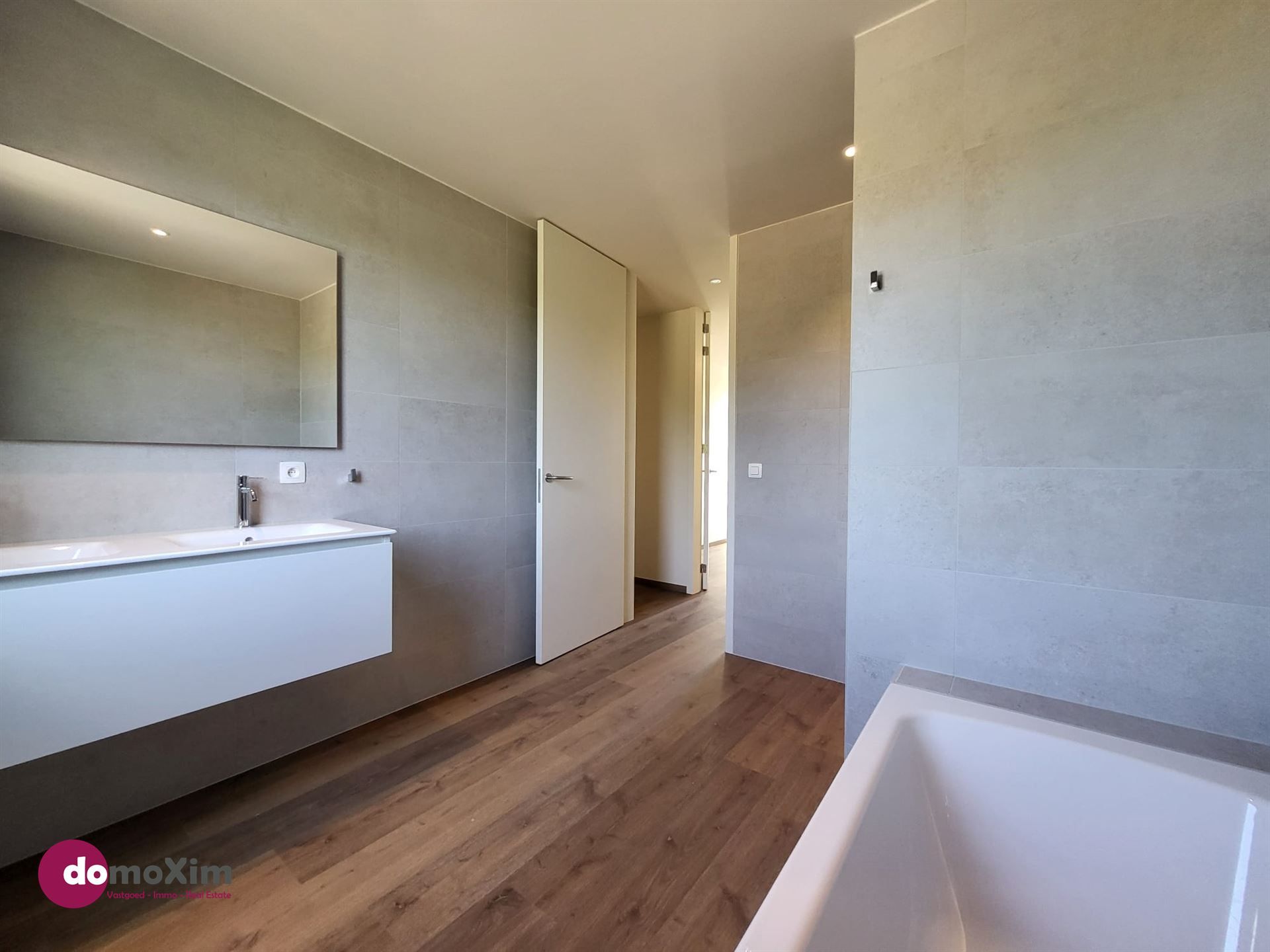 Energiezuinige nieuwbouwwoning met 4 slaapkamers te Kampenhout. foto 16