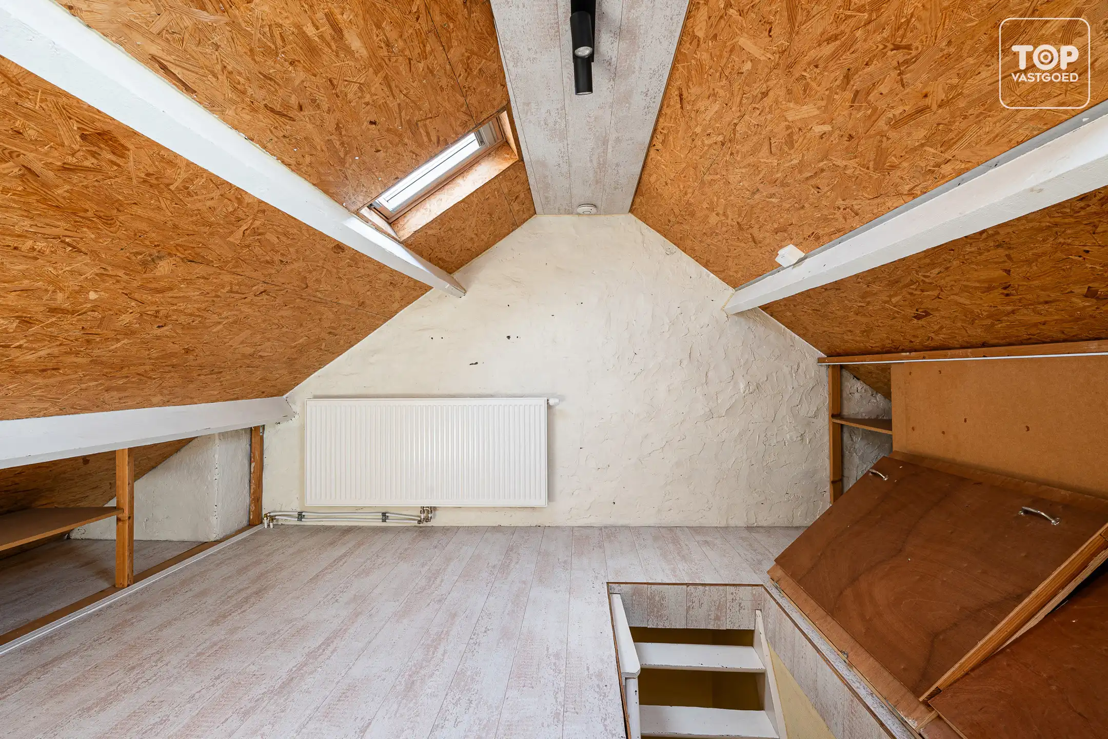 Woning op TOP ligging met 3 slaapkamers, tuin en garage  foto 22