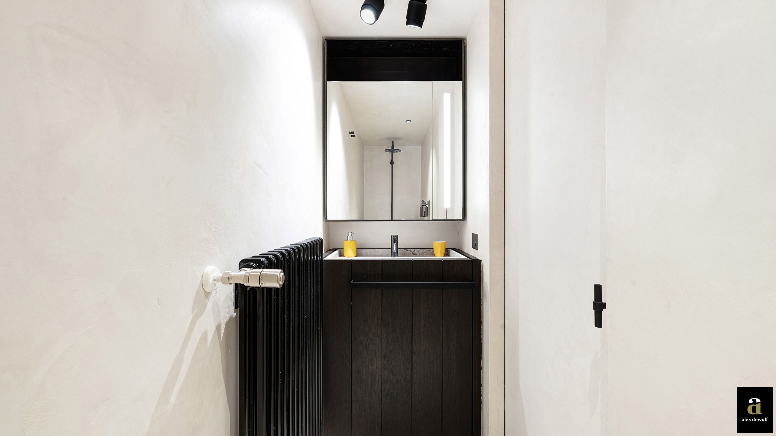 Exclusief appartement (243 m²) met 12,5 m gevelbreedte en  zeezicht – residentie “Midan” op het Rubensplein. foto 32