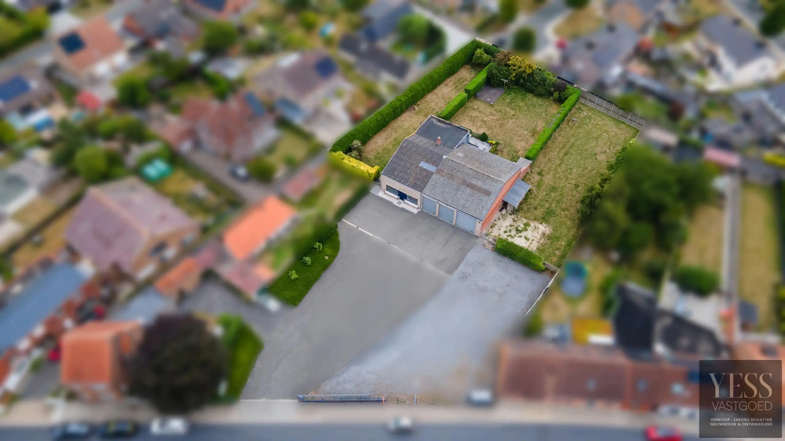 LOODS + BUREAU + WONING! foto 20