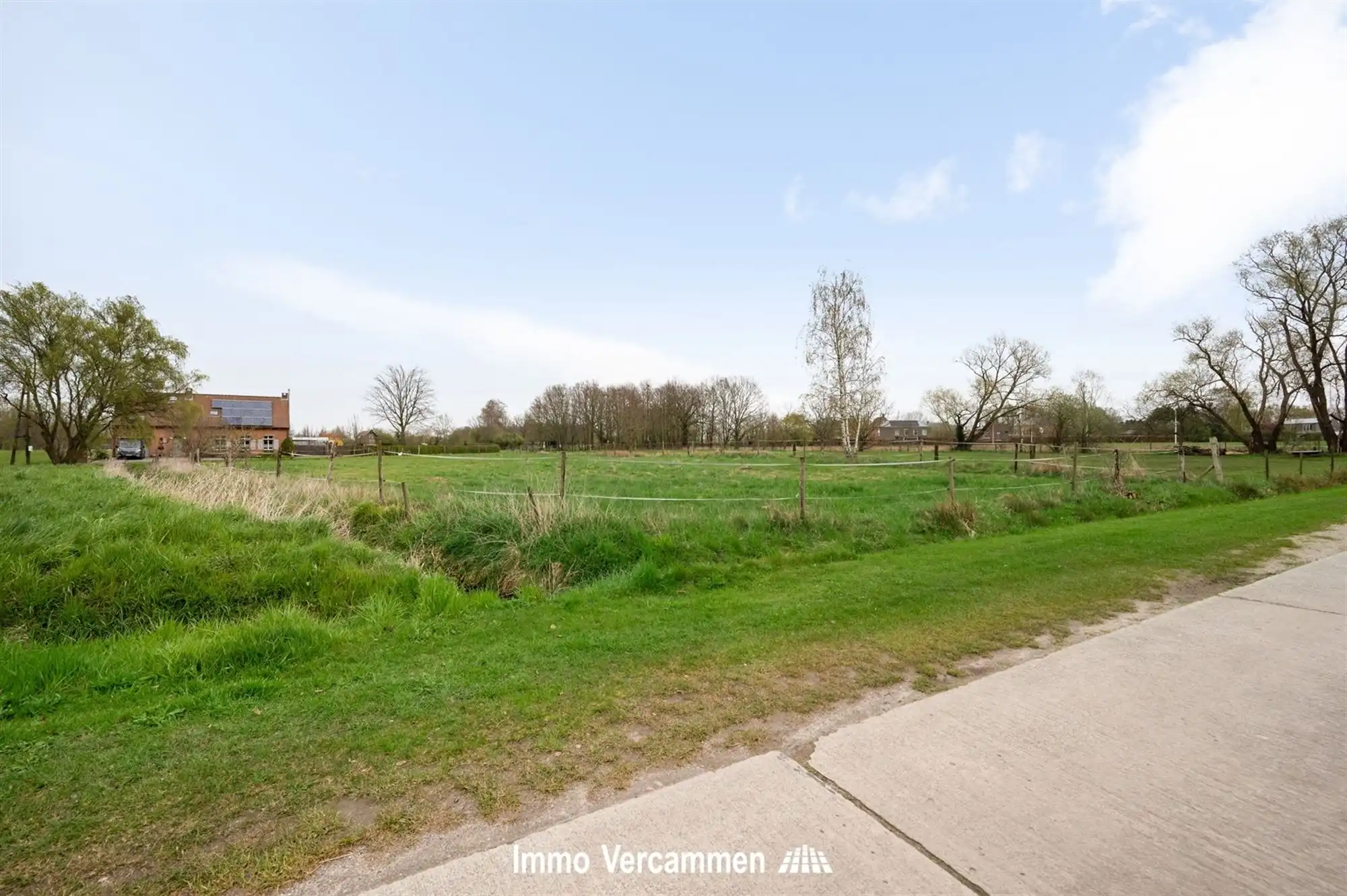 Knap perceel landbouwgrond te Duffel foto 4