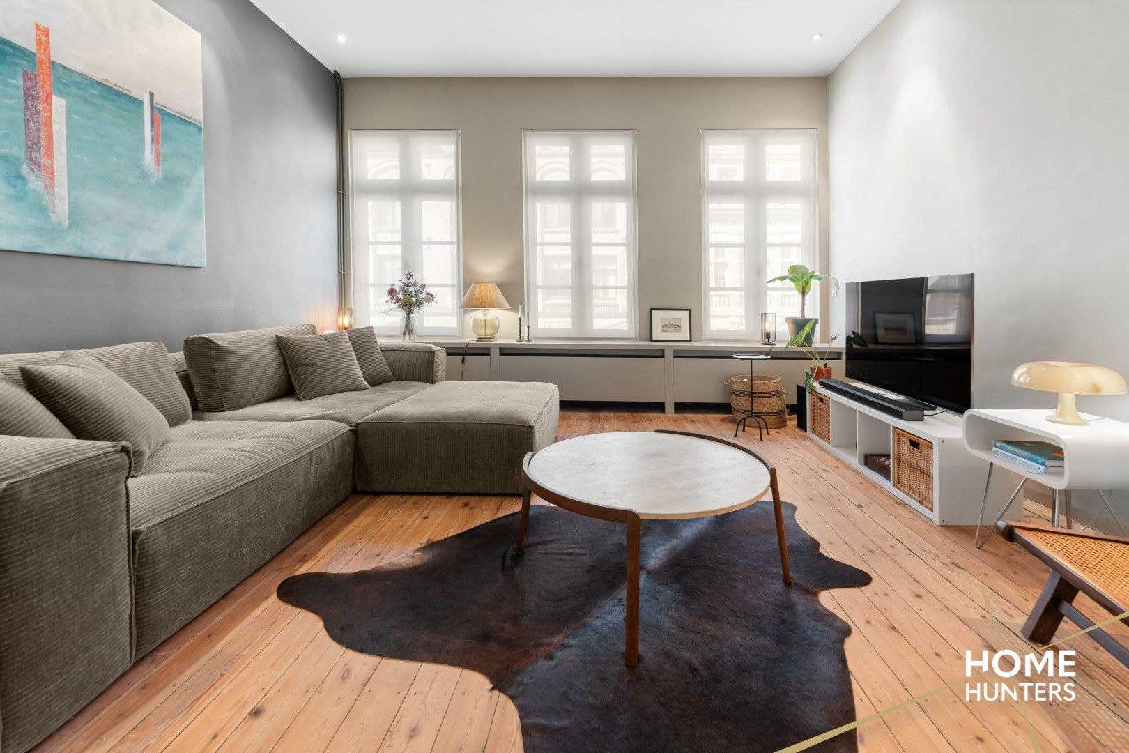 Prachtig afgewerkte herenwoning met praktijkruimte/polyvalente ruimte in het centrum van Ieper foto 7