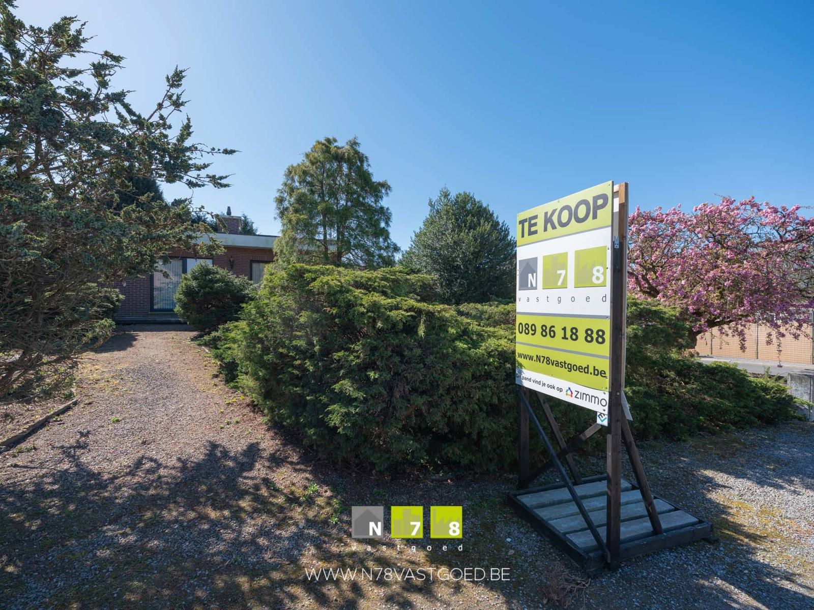 Huis te koop foto 23