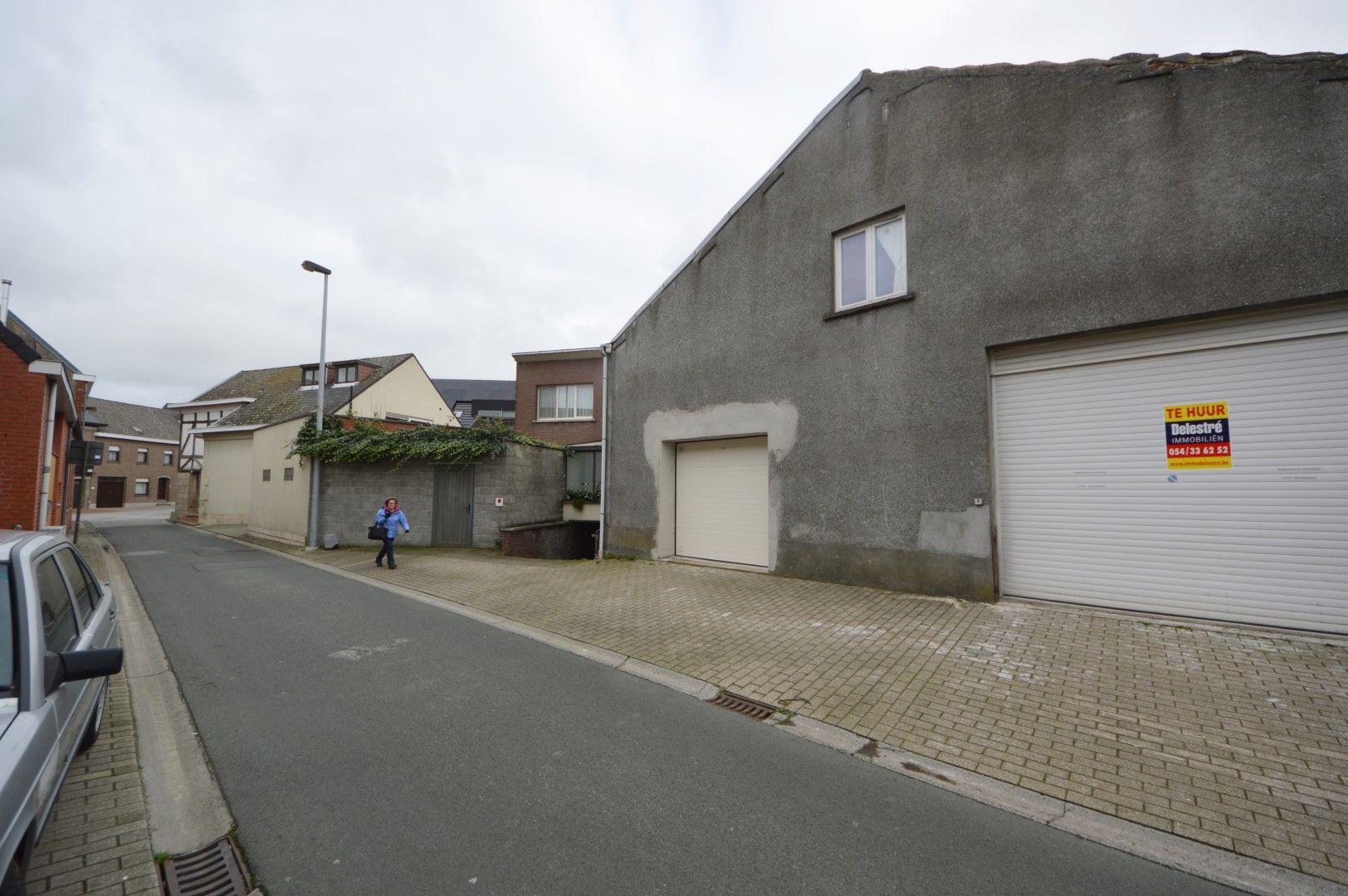 INSTAPKLAAR MAGAZIJN CENTRUM ERPE-MERE  foto 10