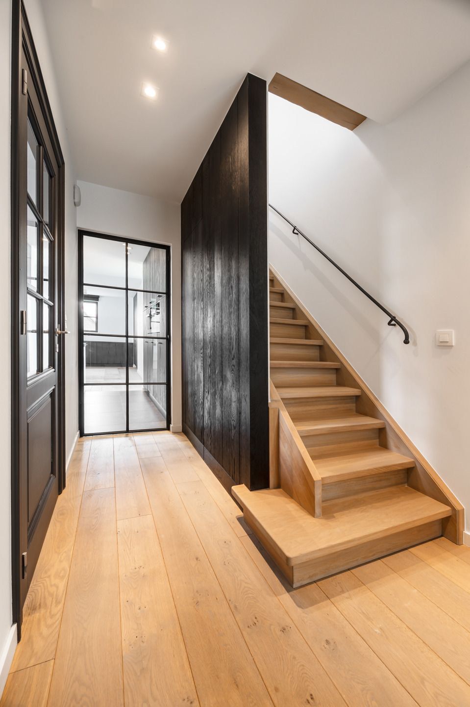 Luxe afgewerkte penthouse met groot zonneterras foto 20