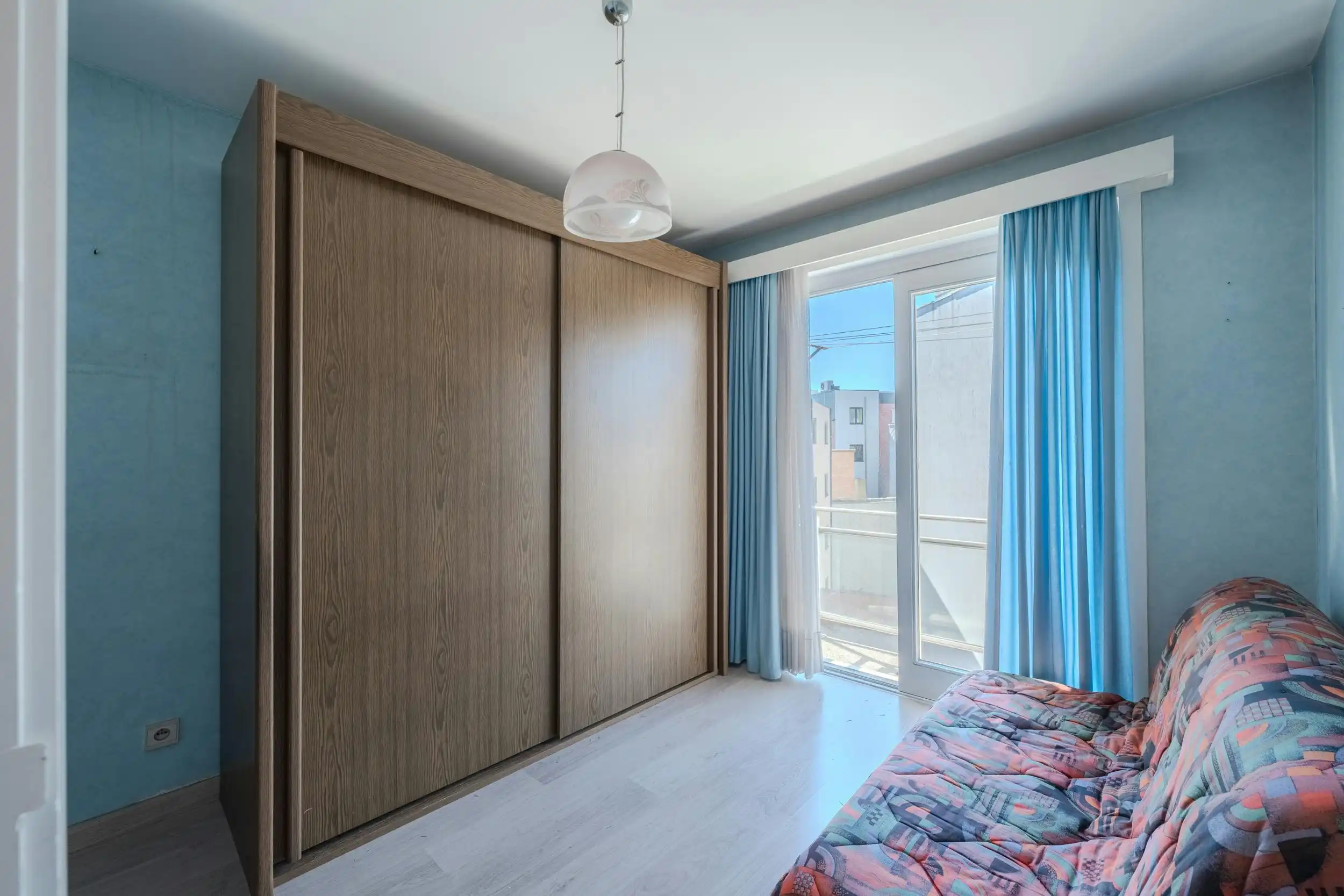 Lichtrijk appartement te koop te centrum oostende foto 18