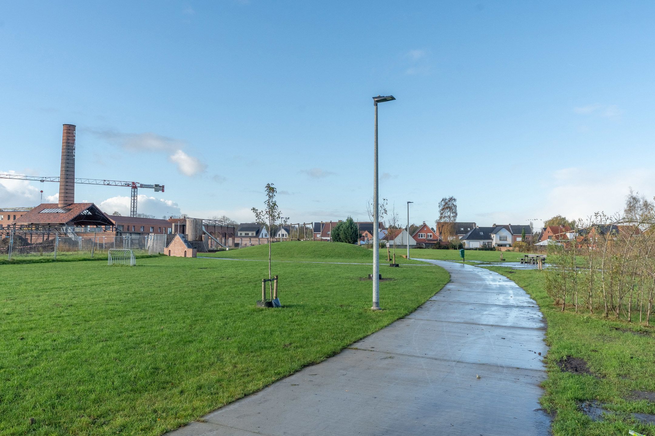 Te renoveren woning met 3 slpks en tuin te Rijkevorsel foto 26