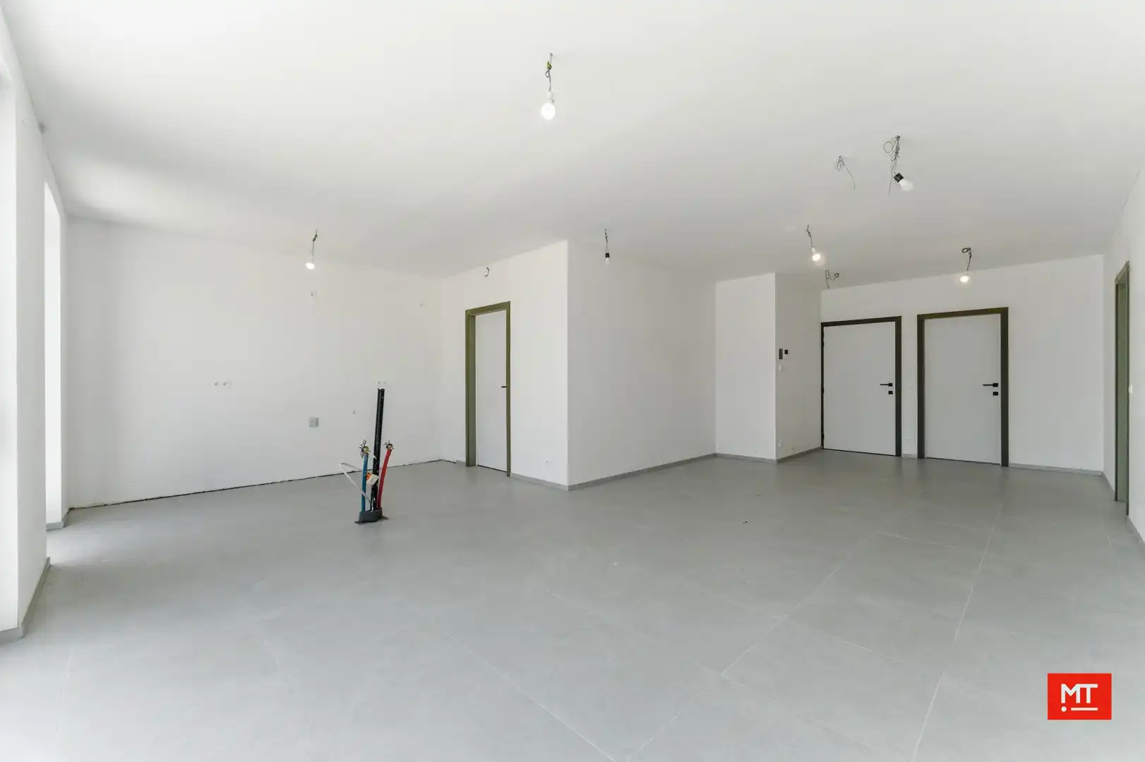 Residentie De Groene Poort in Beselare foto 28