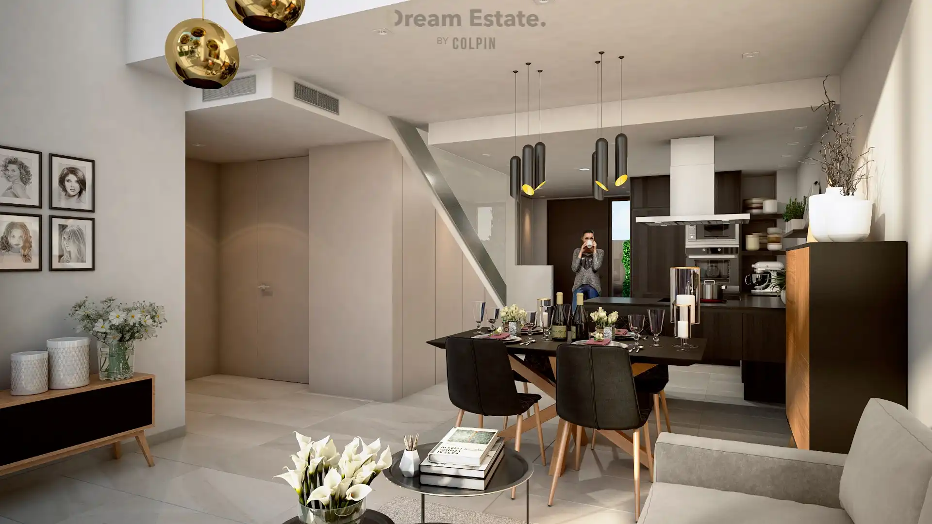 Nieuwe residentie in La Finca golfresort foto 9