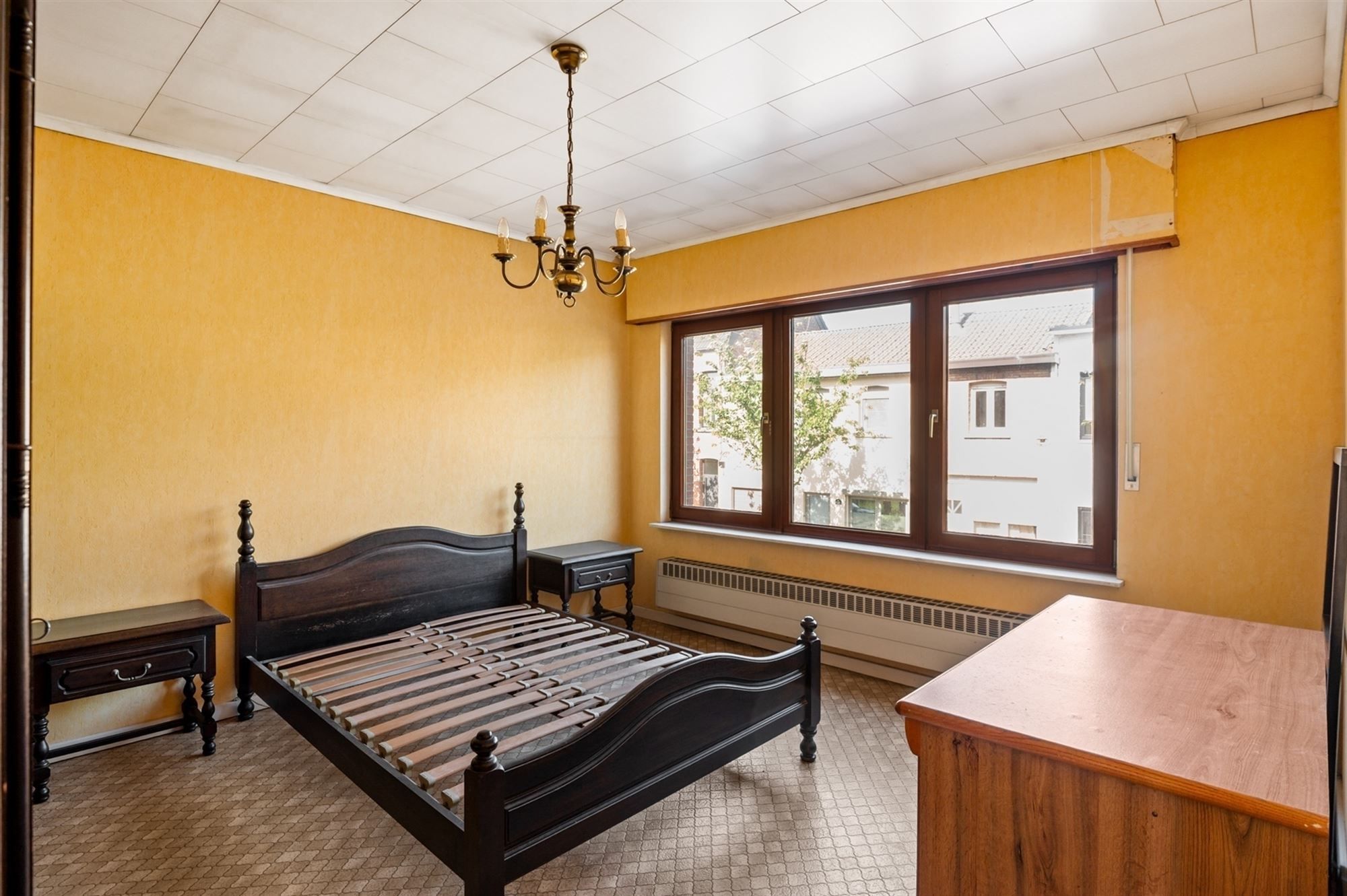 Aangename woning met 2 (mogelijk 4!) slaapkamers te Duffel foto 8