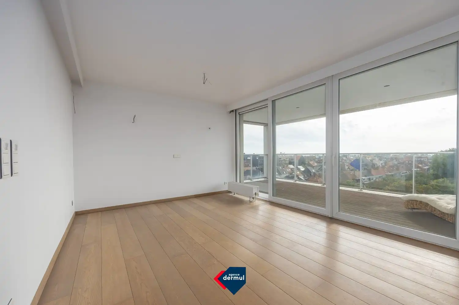 RESIDENTIE INFINITY III foto 20