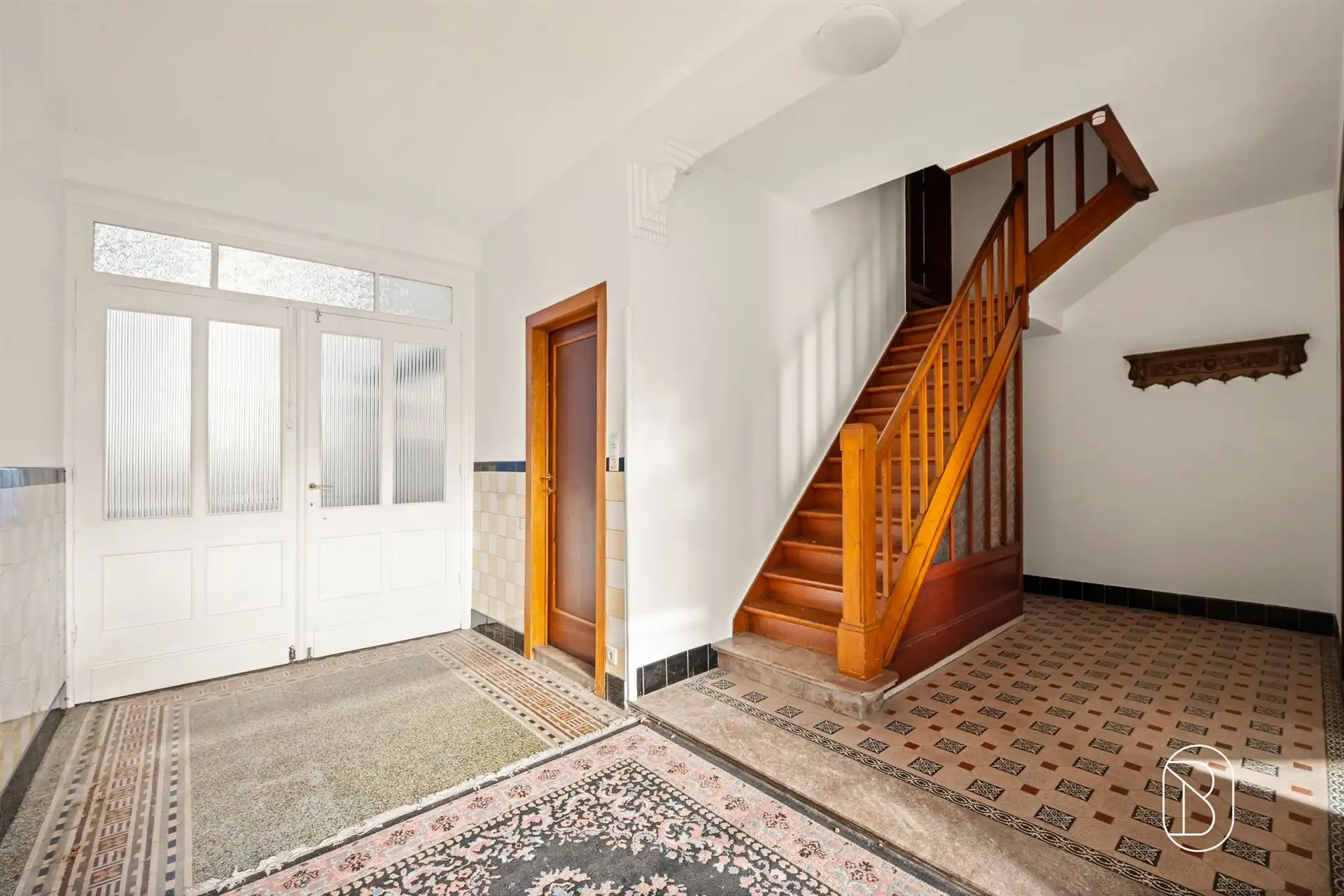 Karaktervolle herenwoning met 5 slaapkamers te Harelbeke foto 12