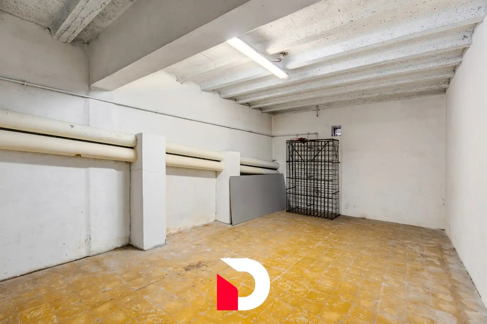 Schitterend gelegen hoekappartement met 3 slk in Kristus-Koning foto 14
