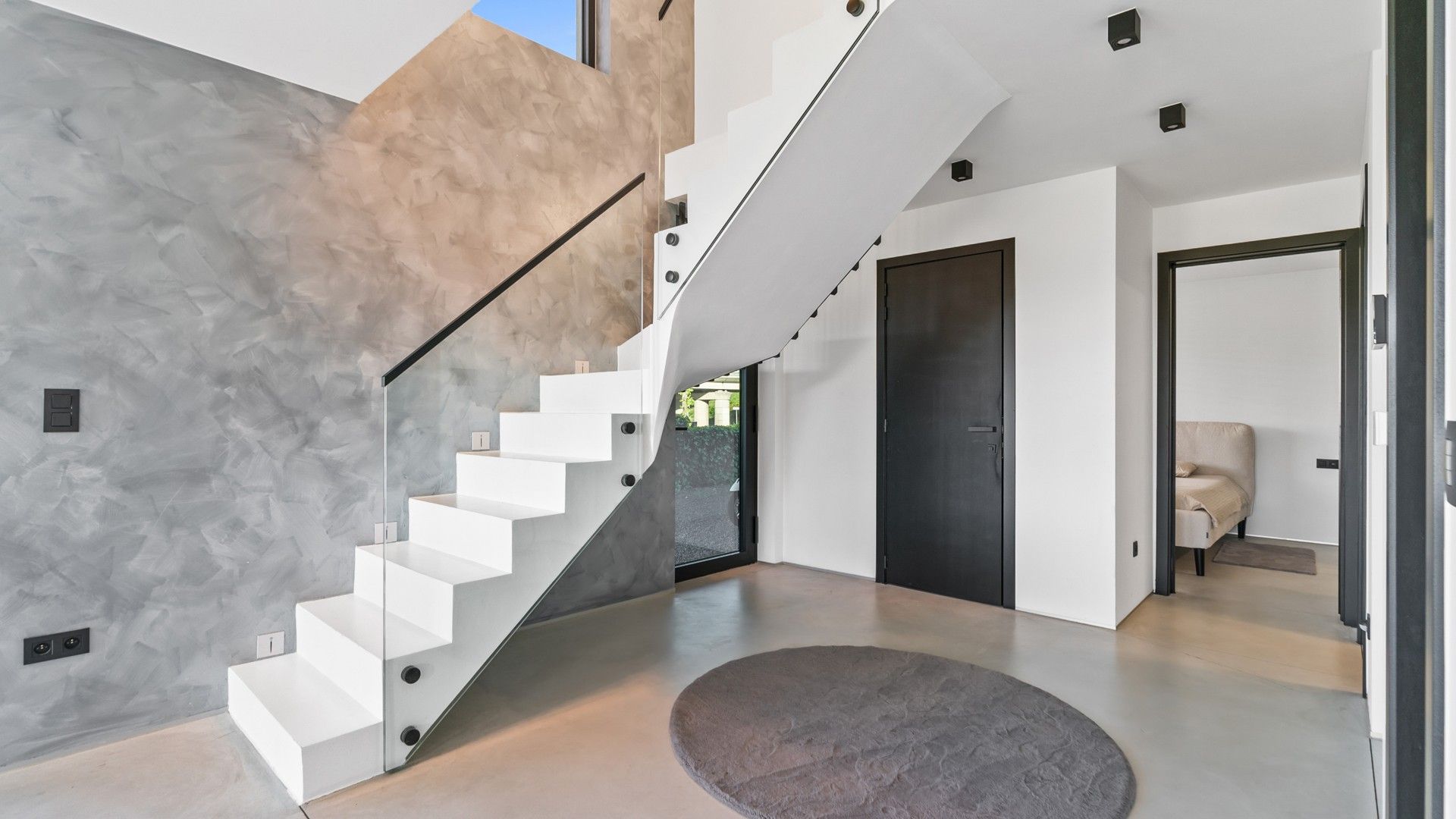 Luxueuze nieuwbouwwoning met handelsruimte/bureel te Genk foto 12