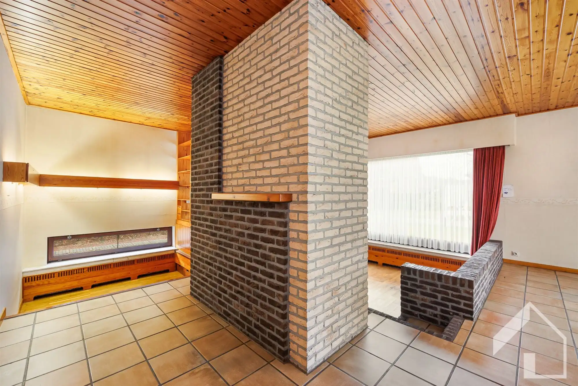 Open bebouwing in een rustige wijk! foto 12