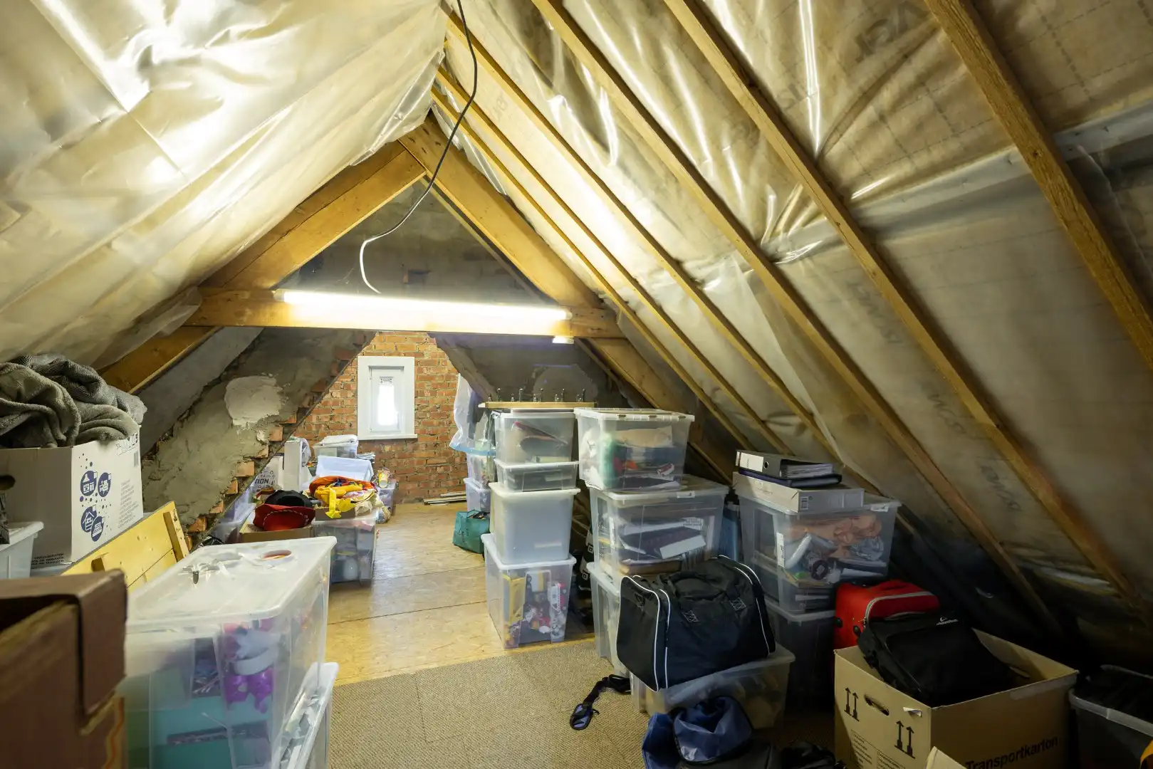 Vrijstaande woning met prachtige groene ligging te koop! foto 20