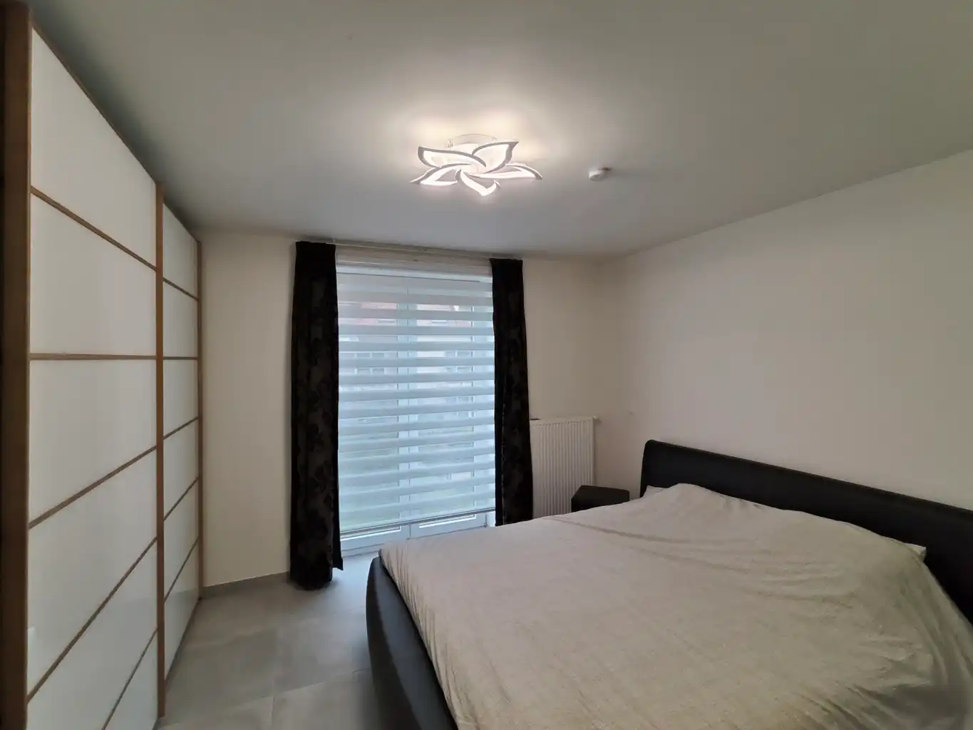 Appartement in het centrum van Opwijk foto 5