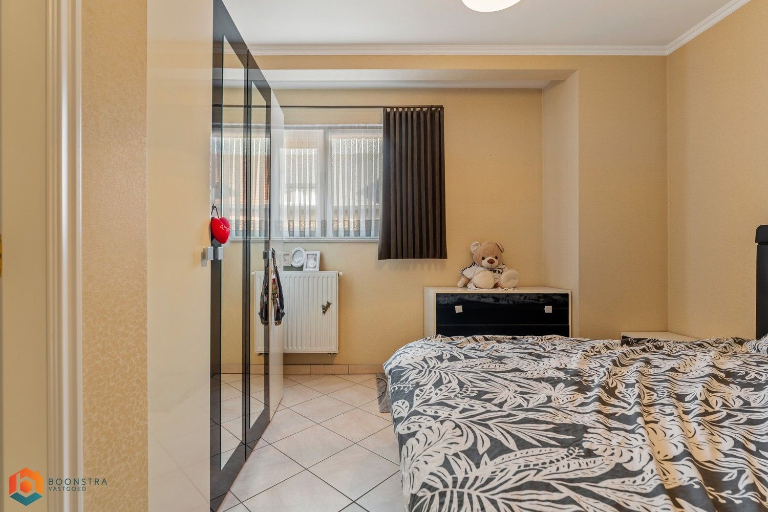 Instapklaar appartement met 2 slpkrs in centrum Putte foto 6