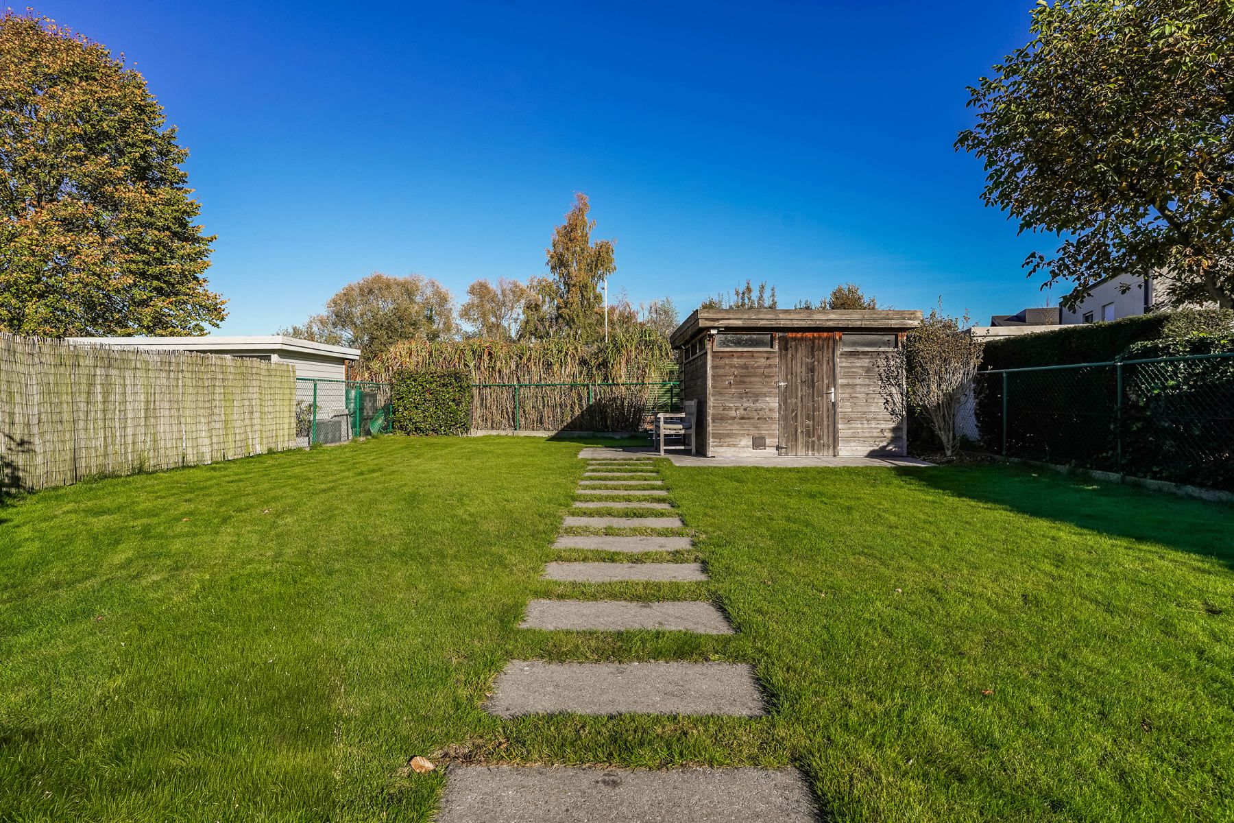 Leuke, instapklare HOB met 3 slaapkamers te Londerzeel St Jozef foto 29