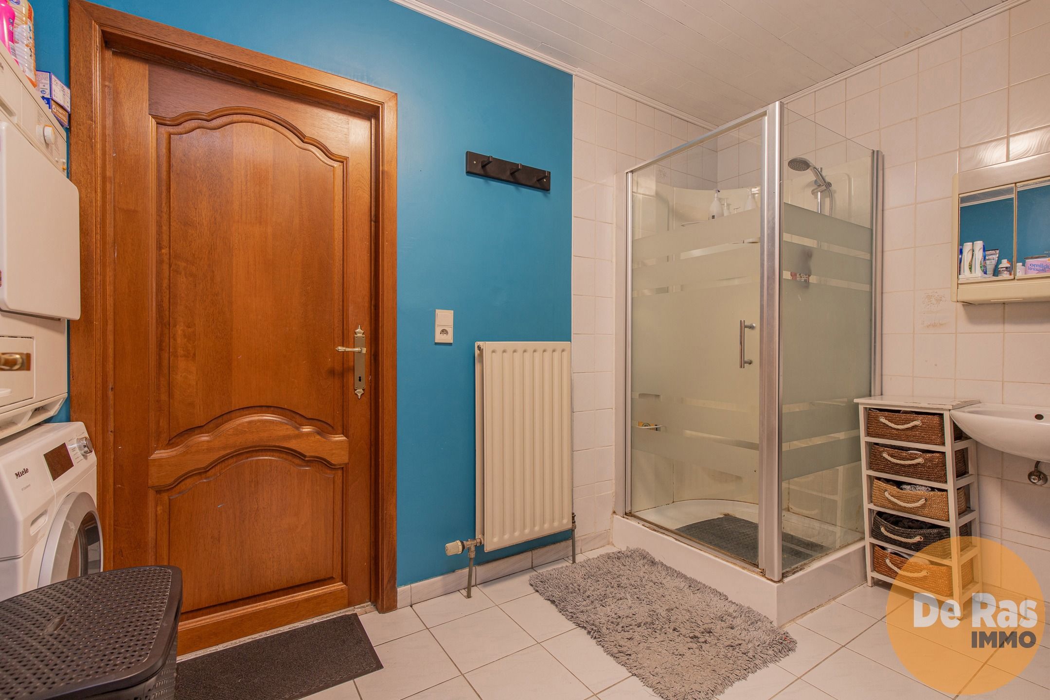 HILLEGEM - Instapklare HOB met 3 slaapkamers op topligging foto 7