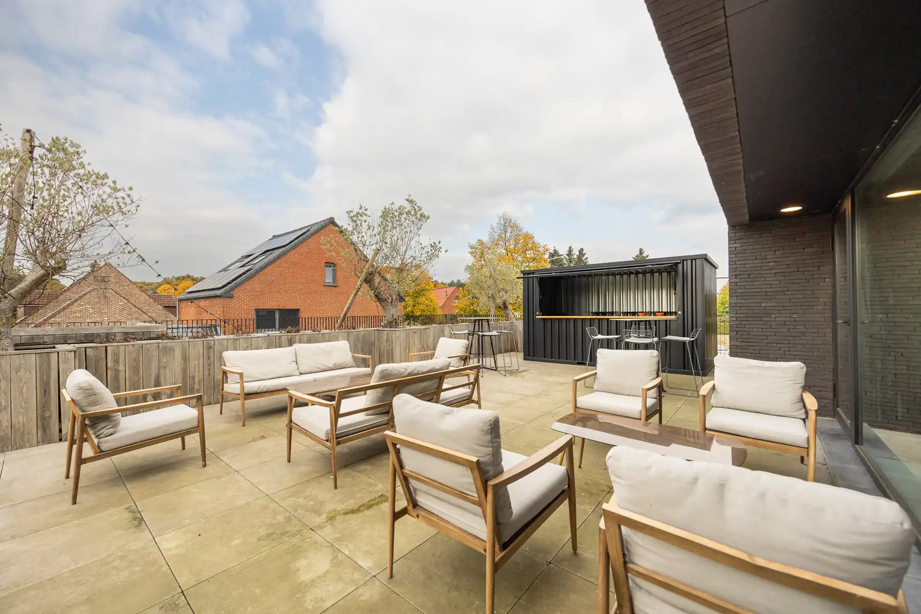 Architecturale klasse, maximale visibiliteit & TOP rendement foto 33