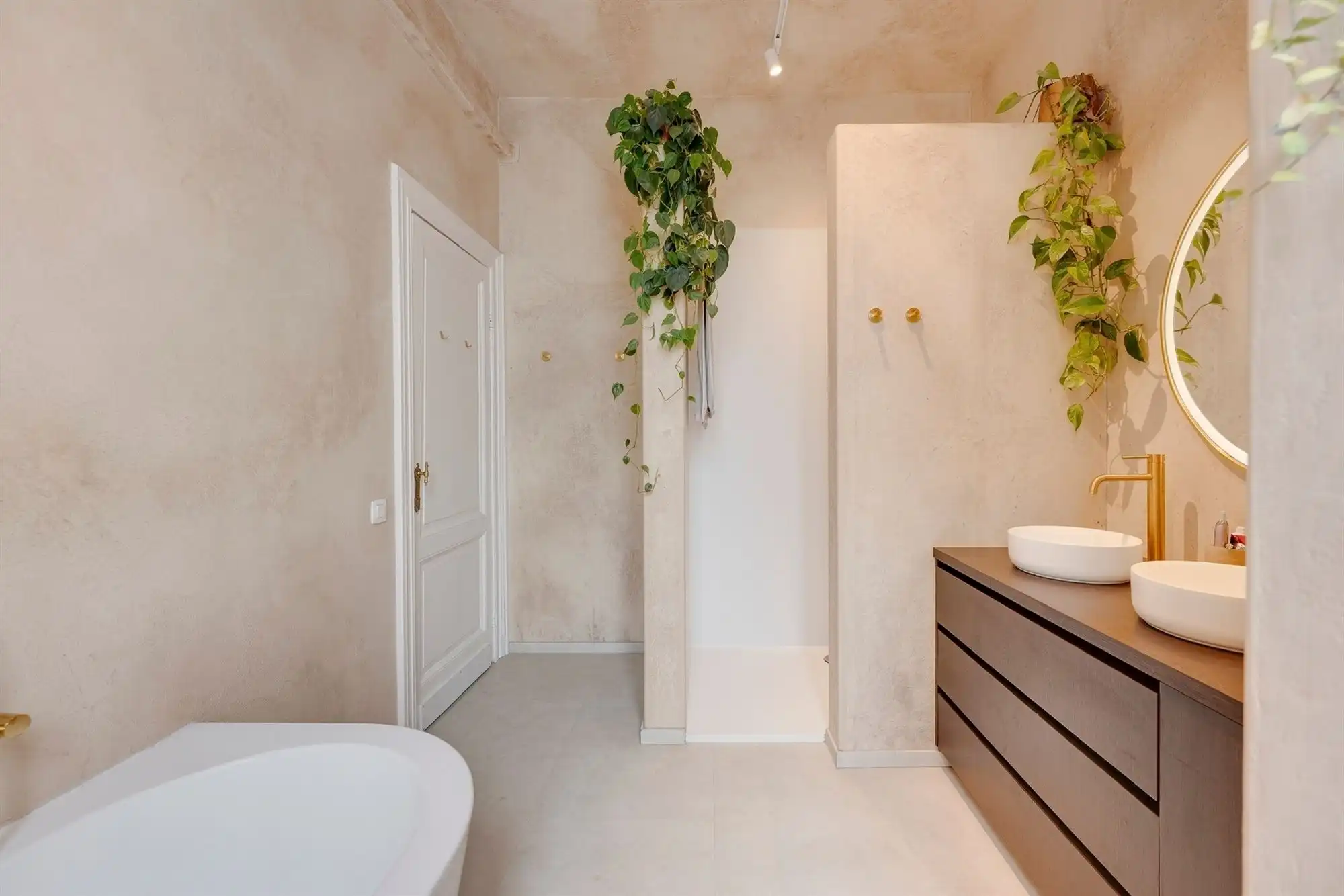 Karaktervolle woning uit het einde van de 19de eeuw foto 14