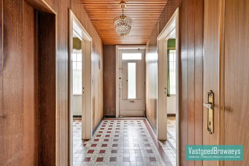 Authentieke hoeve met veel potentieel voor cohousing of creatieve invulling foto 11