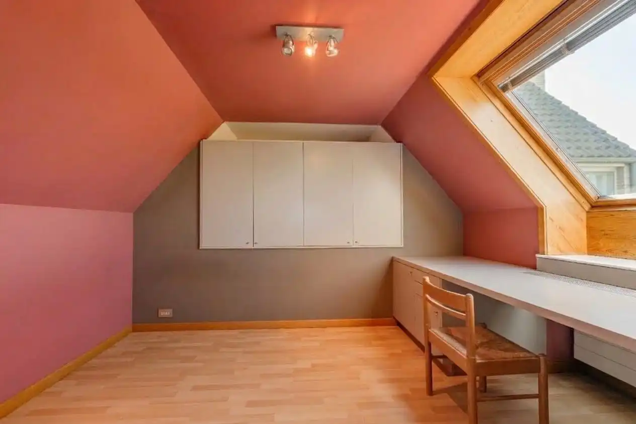 KWALITATIEVE RUIME VILLA MET AGRARISCHE ZICHTEN | 6 SLPKS foto 24