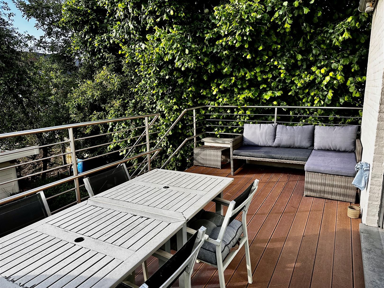Bel etage woning te Eine foto 11