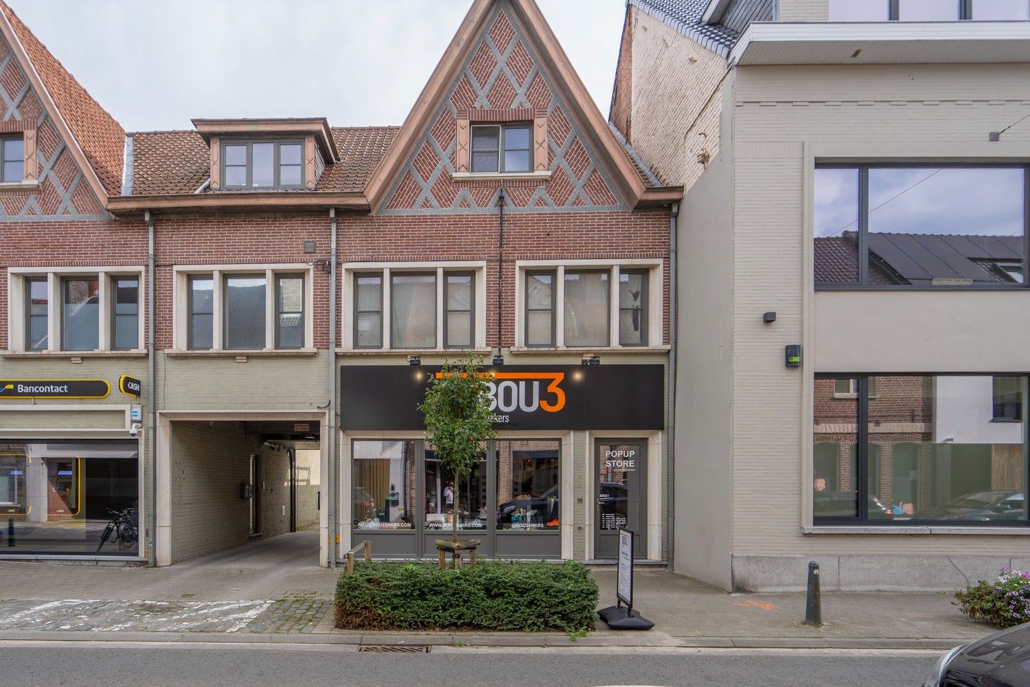 Succesvolle start in Deerlijk! foto 5