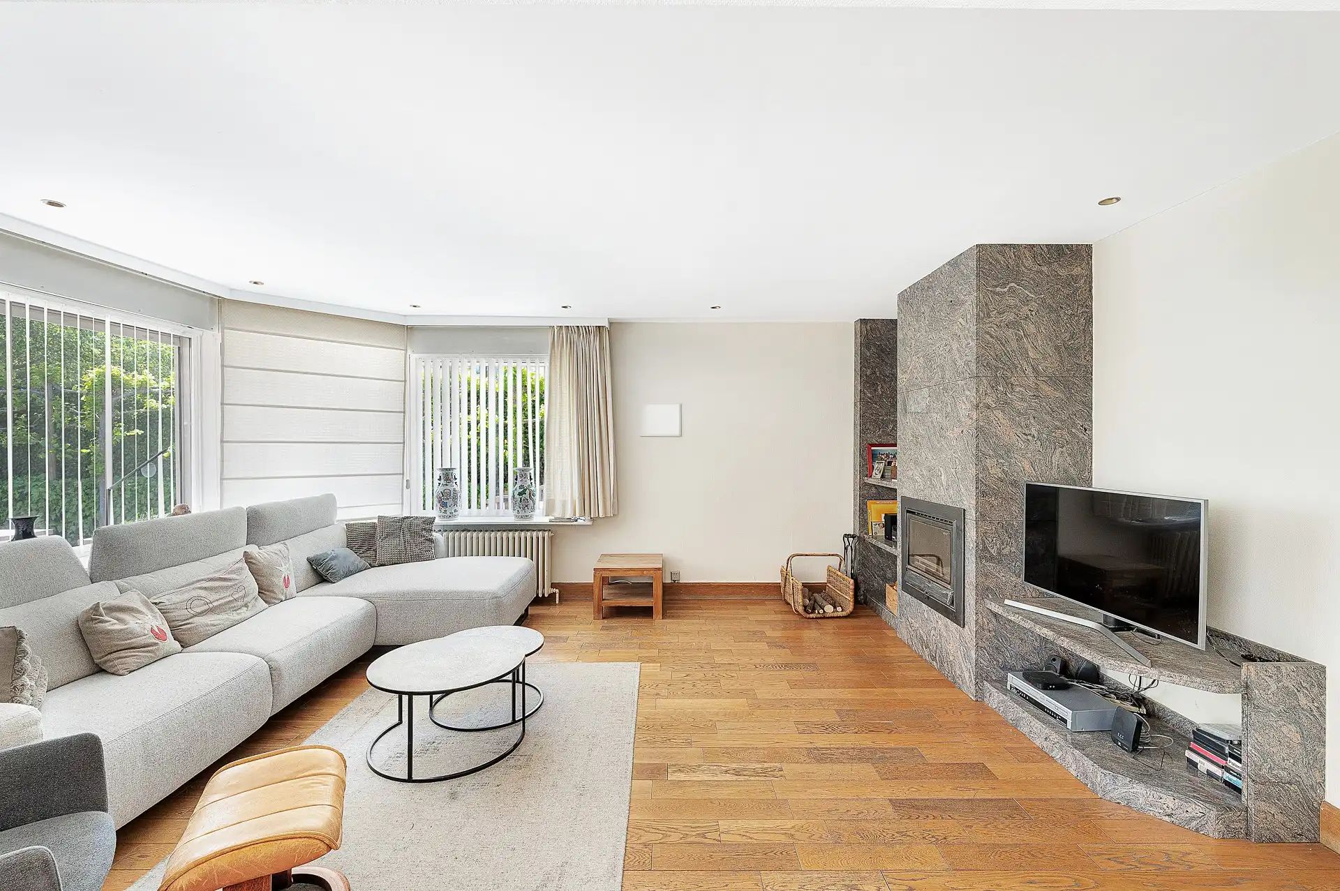 Iconische modernistische villa op 1.079 m², op 200 m van de Zeedijk foto 15