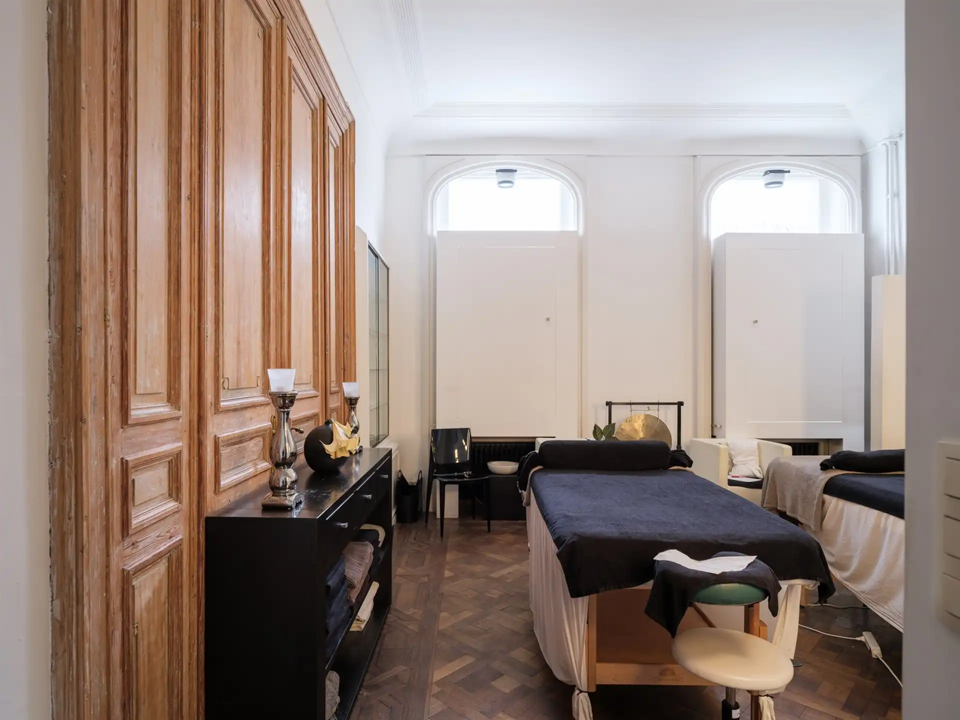 Exclusief herenhuis met mogelijkheid tot kangoeroewoning foto 7