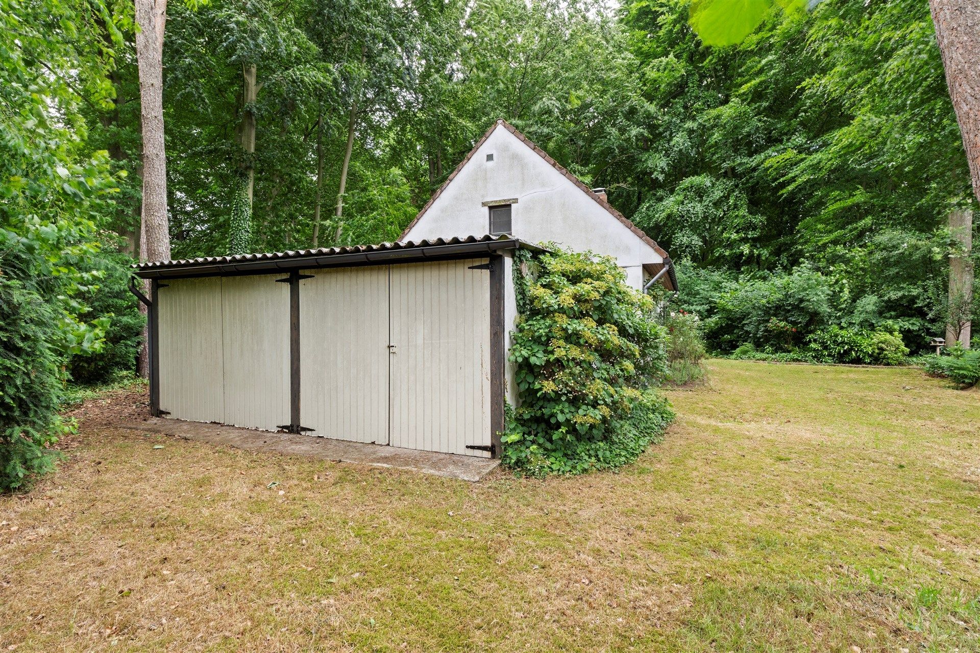Rustig gelegen vakantiewoning op 802m² foto 17