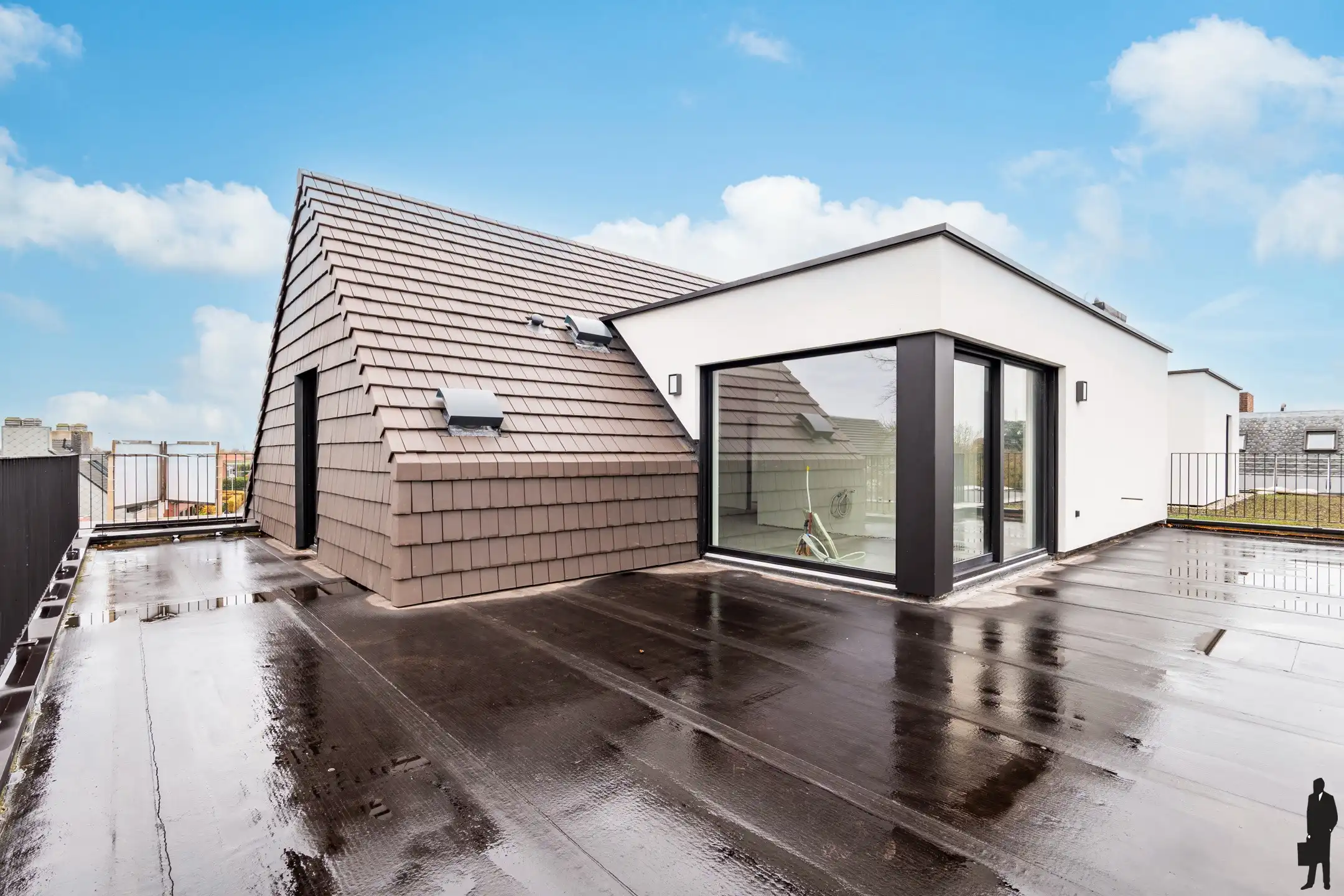 KOOP NU NOG AAN 6%! Stijlvol nieuwbouwproject het Bloemenhof gelegen in het centrum van Hoogstraten! foto 18