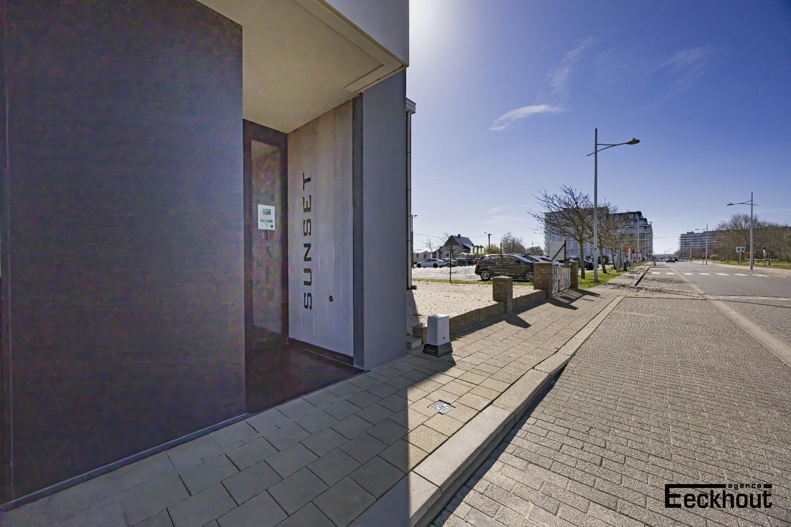 Ruim en modern appartement van 143 m² inclusief terrassen! foto 12
