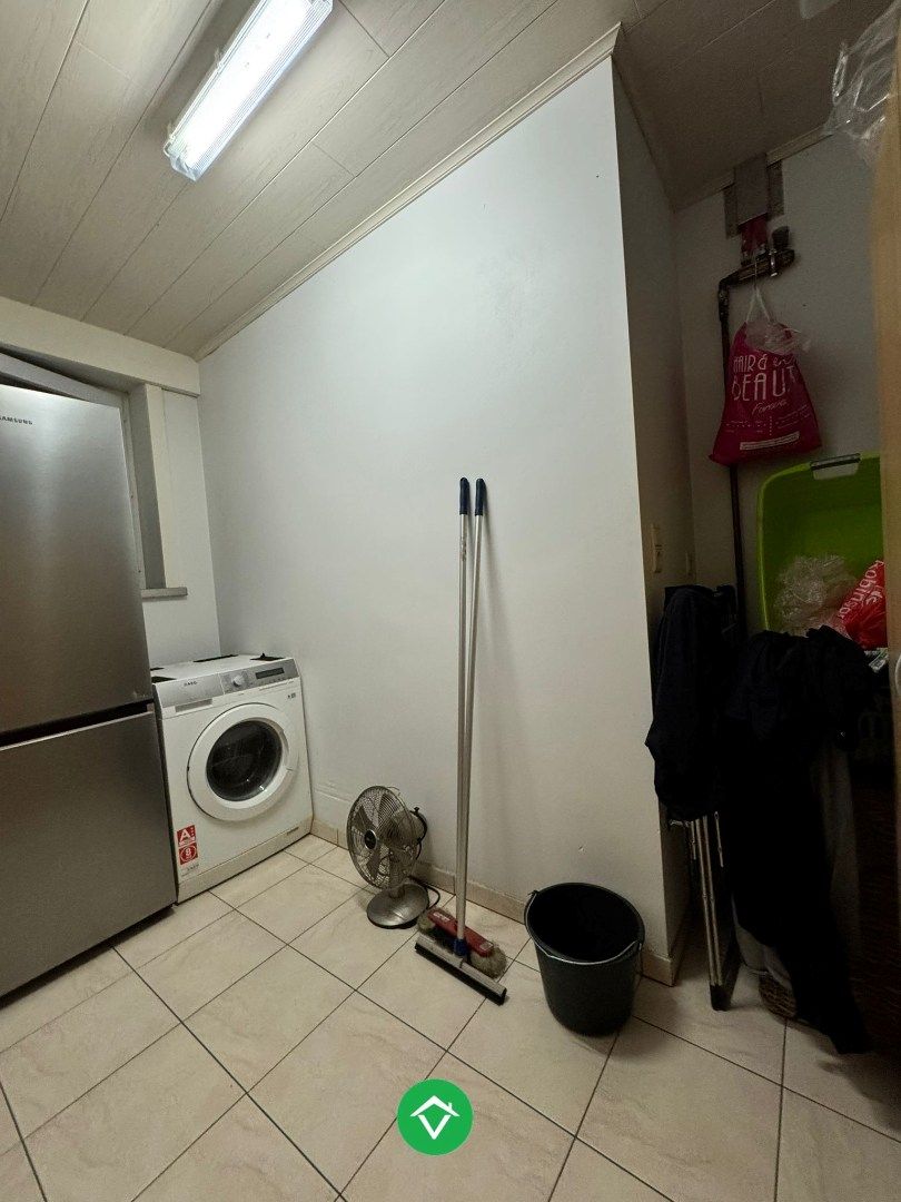 Landelijk gelegen woning te huur in Torhout foto 7