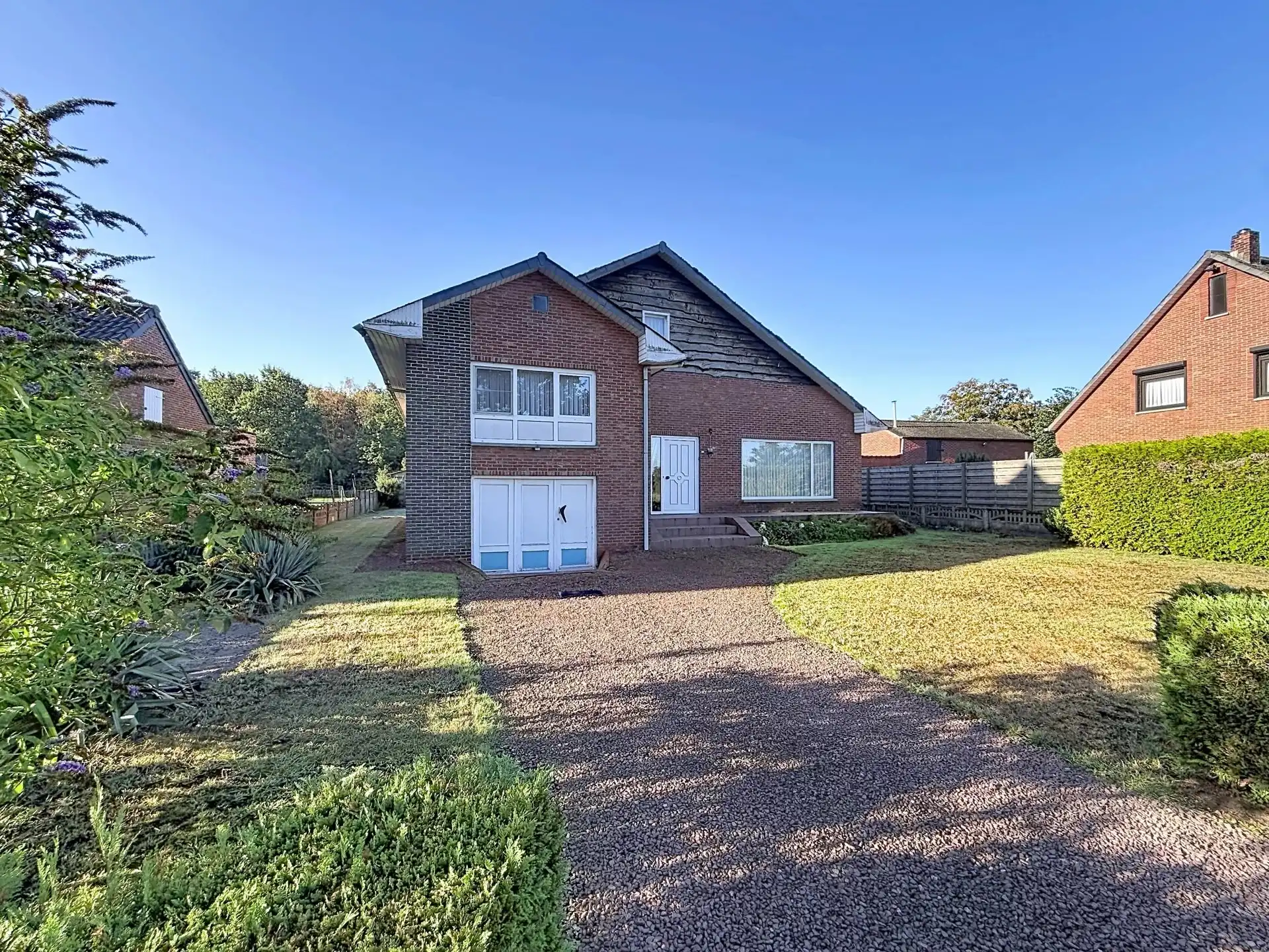 Charmante split-level woning op een ruim en zuidgericht perceel van 1.276 m² foto 33