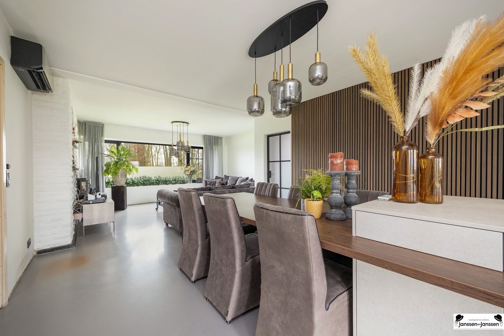Charmante Gerenoveerde Hoeve met luxe afwerking en Modern comfort foto 7