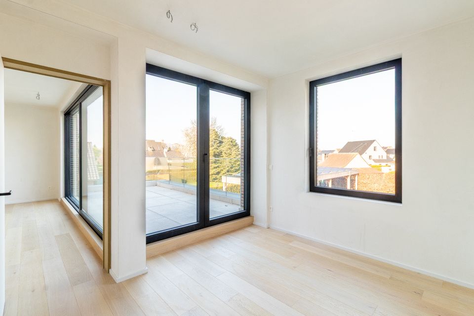 Appartement te koop foto 8