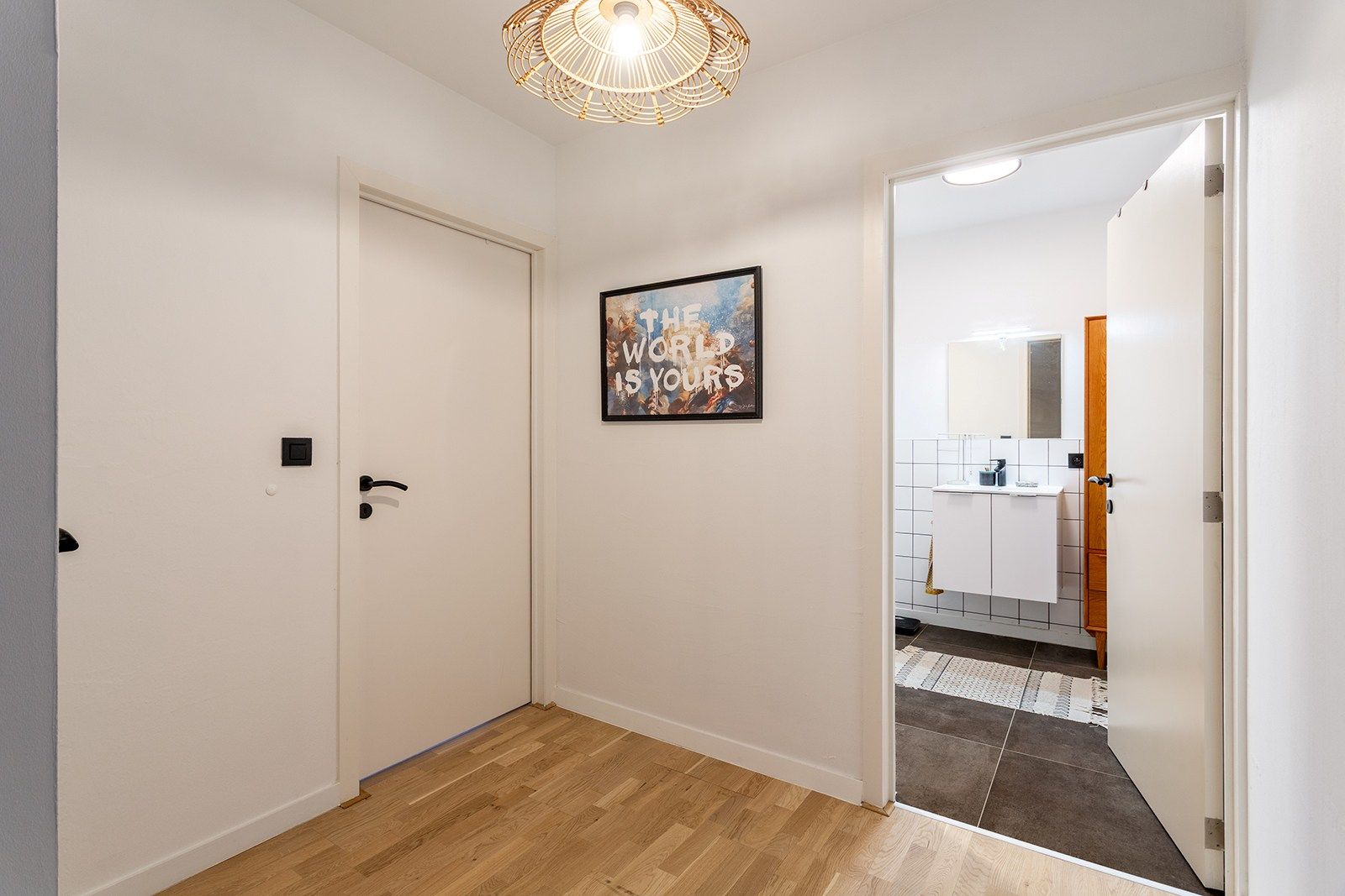 Prachtige gemeubelde woning met tuin foto 18