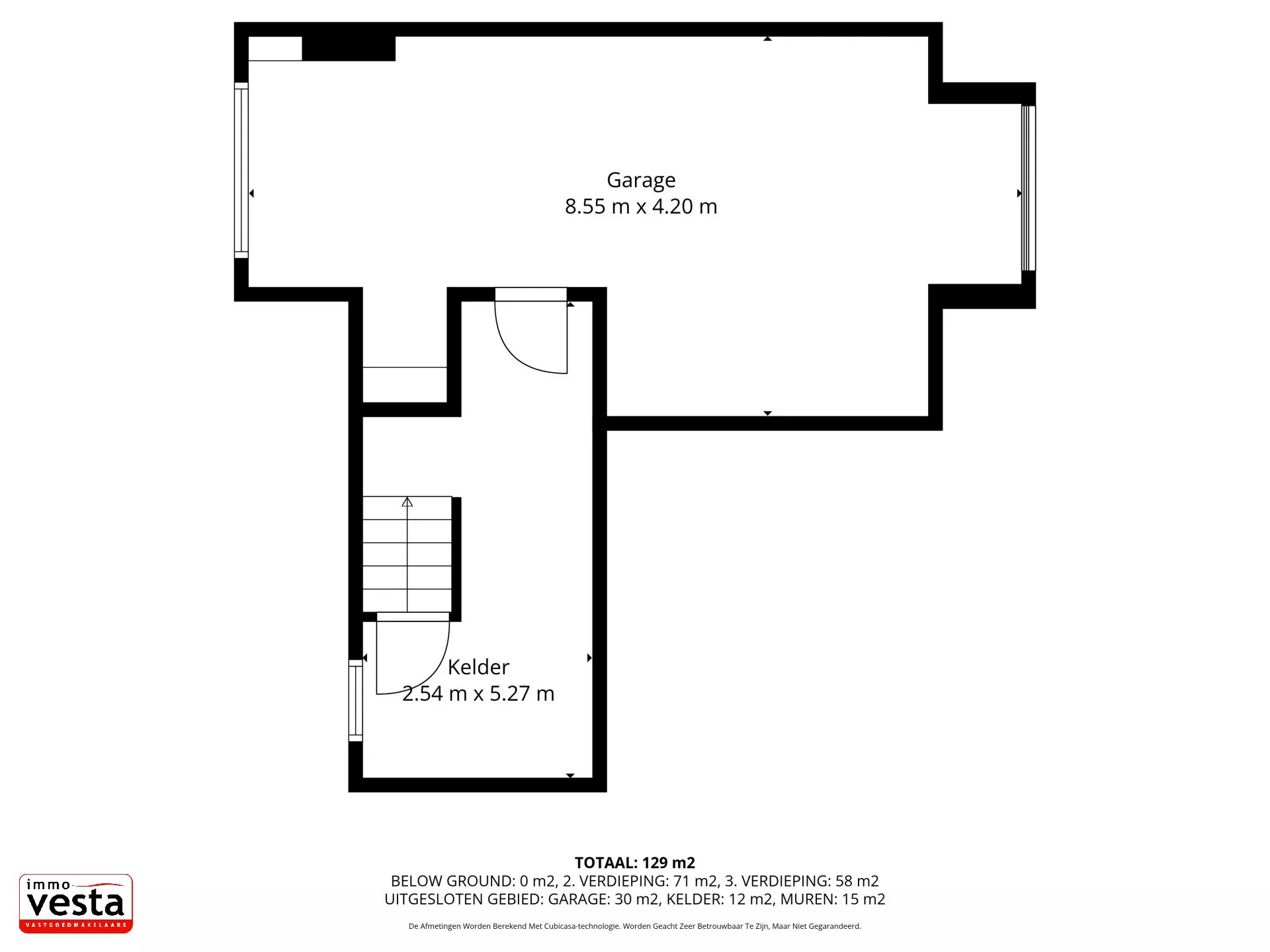 Gezellige Woning in Sint-Truiden Te Koop foto 32