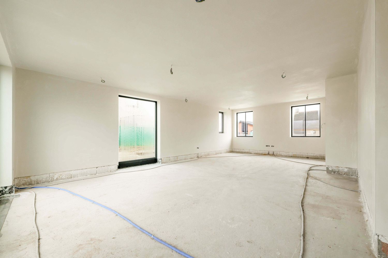 Nieuwbouwwoning te Meulebeke. foto 5