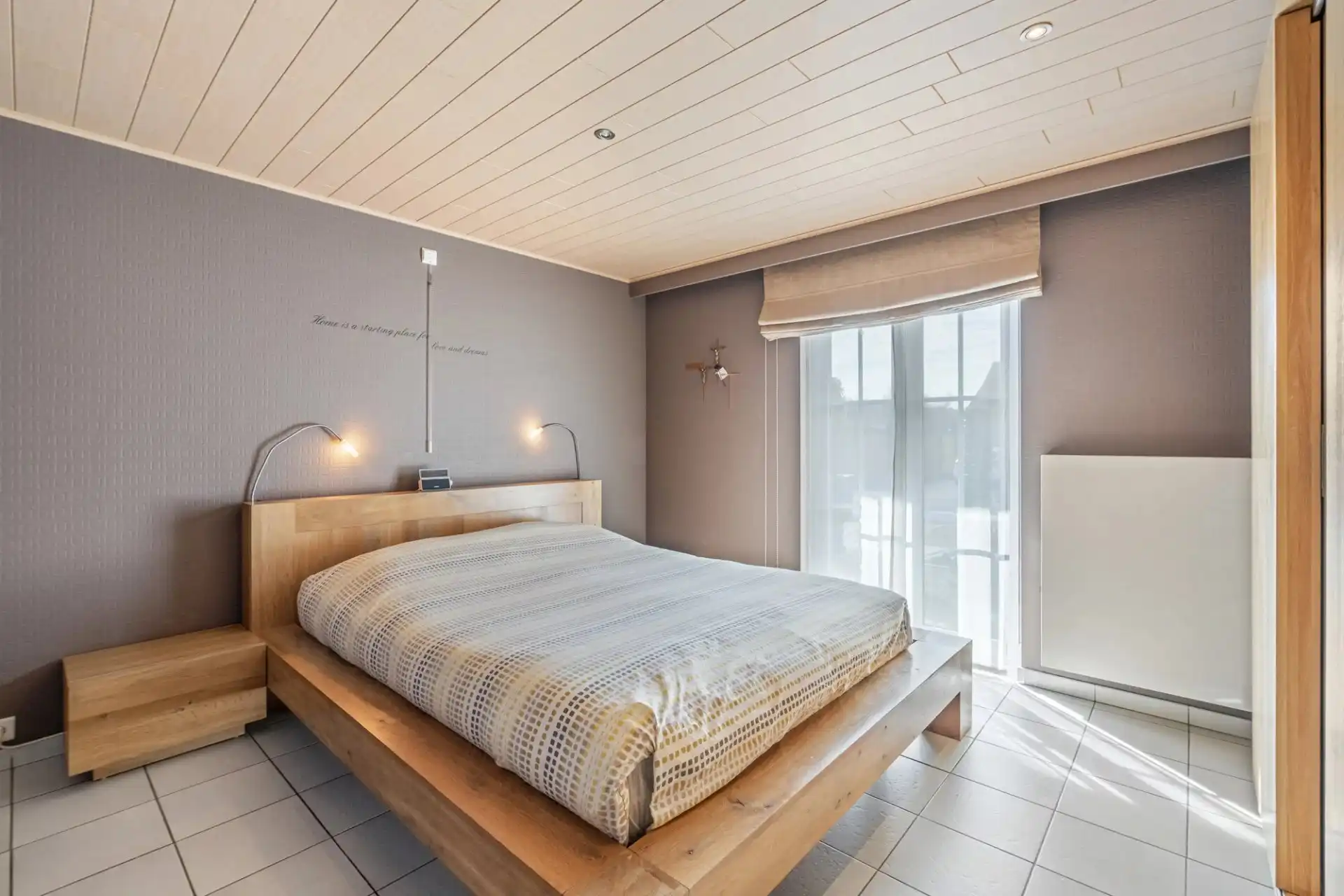 Rustig gelegen gezinswoning in Koersel foto 16